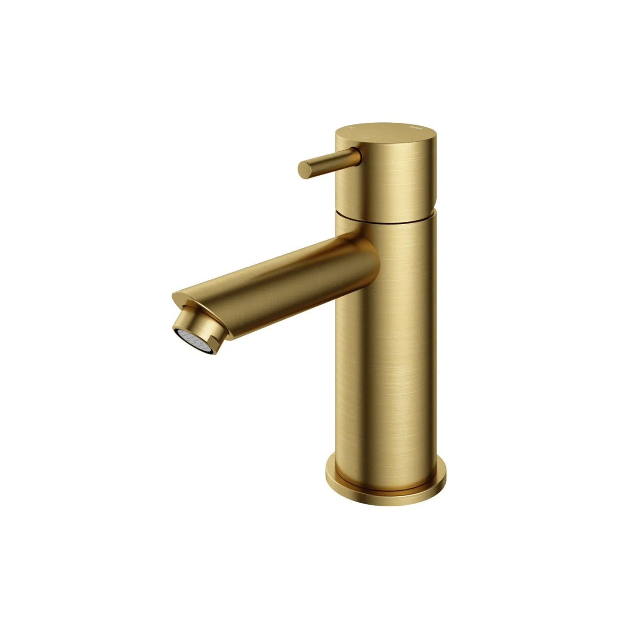 Cobber Basin Mixer Tap Monobloc