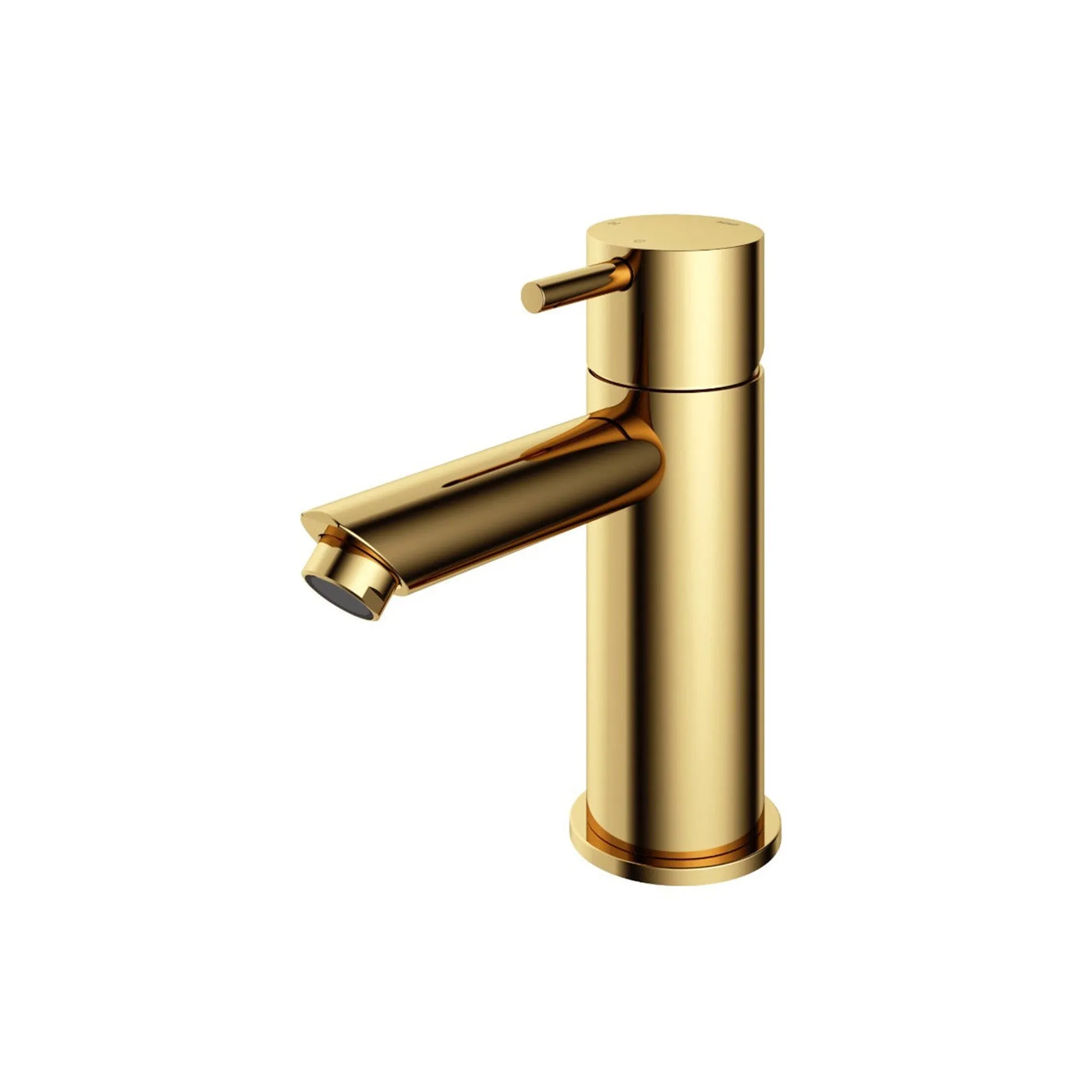 Cobber Basin Mixer Tap Monobloc