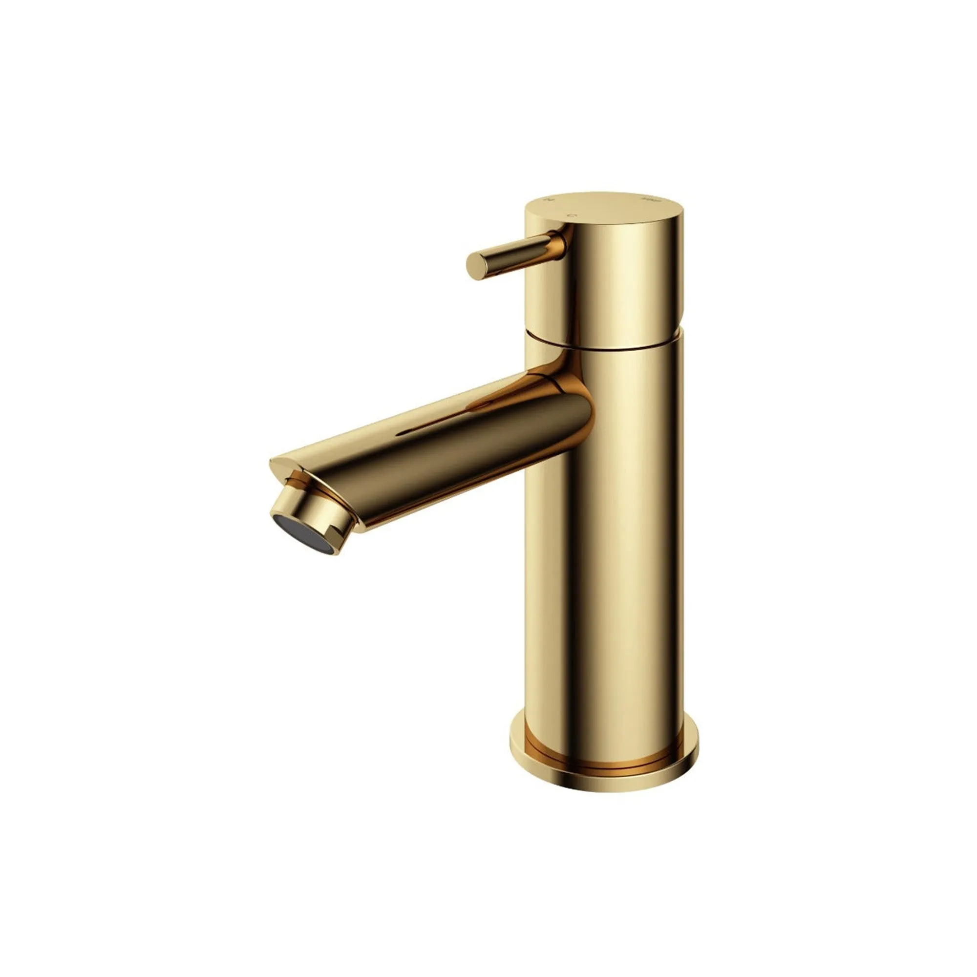 Cobber Basin Mixer Tap Monobloc