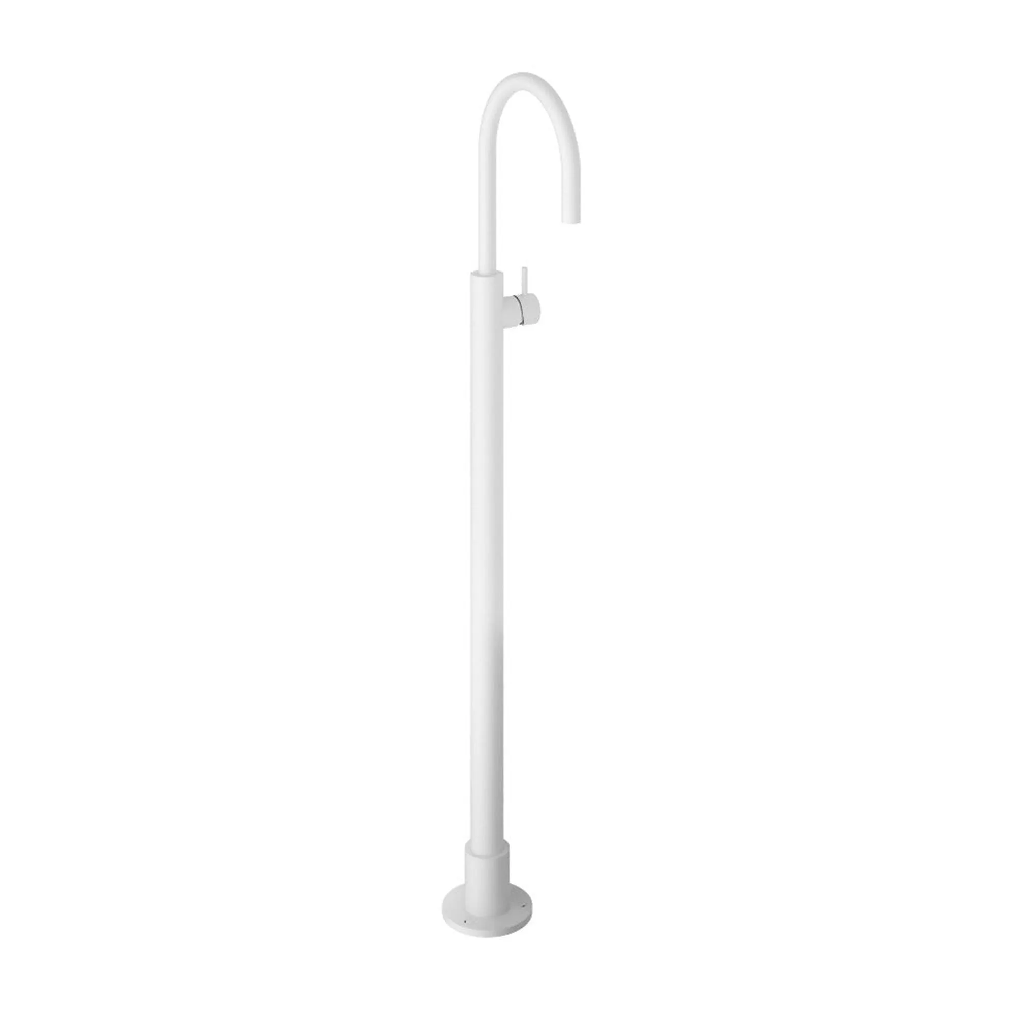 Cobber Floorstanding Basin Mixer Tap