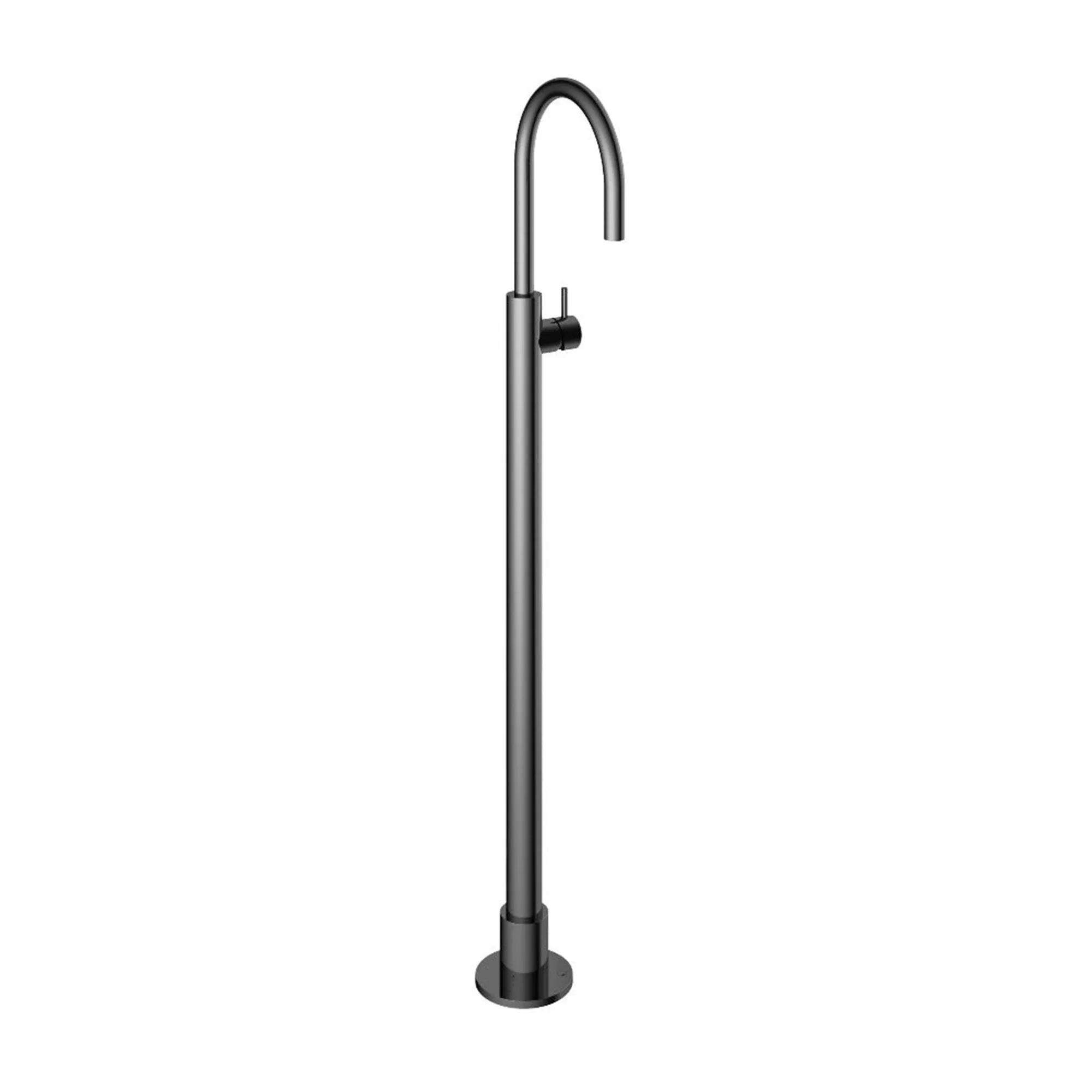 Cobber Floorstanding Basin Mixer Tap
