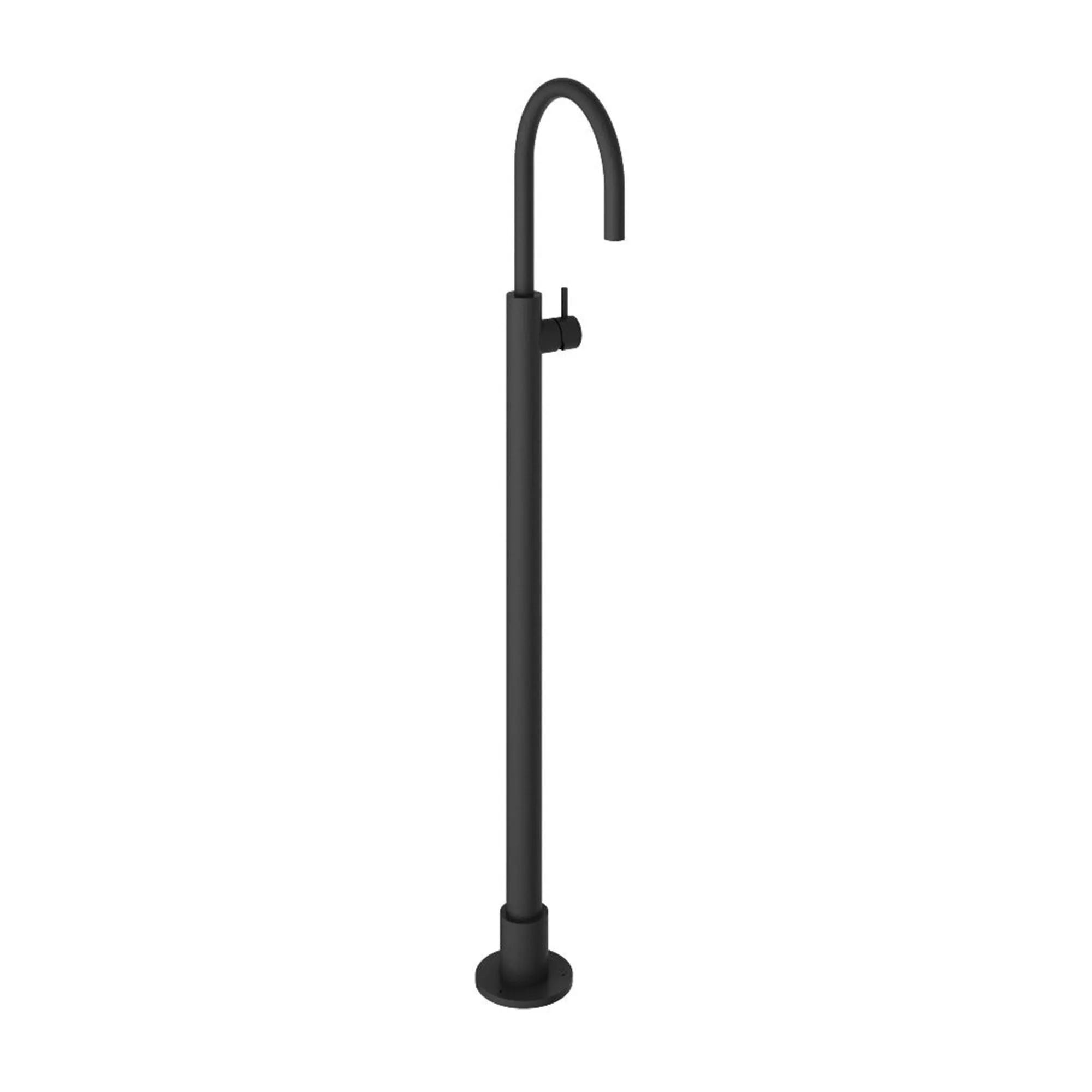 Cobber Floorstanding Basin Mixer Tap