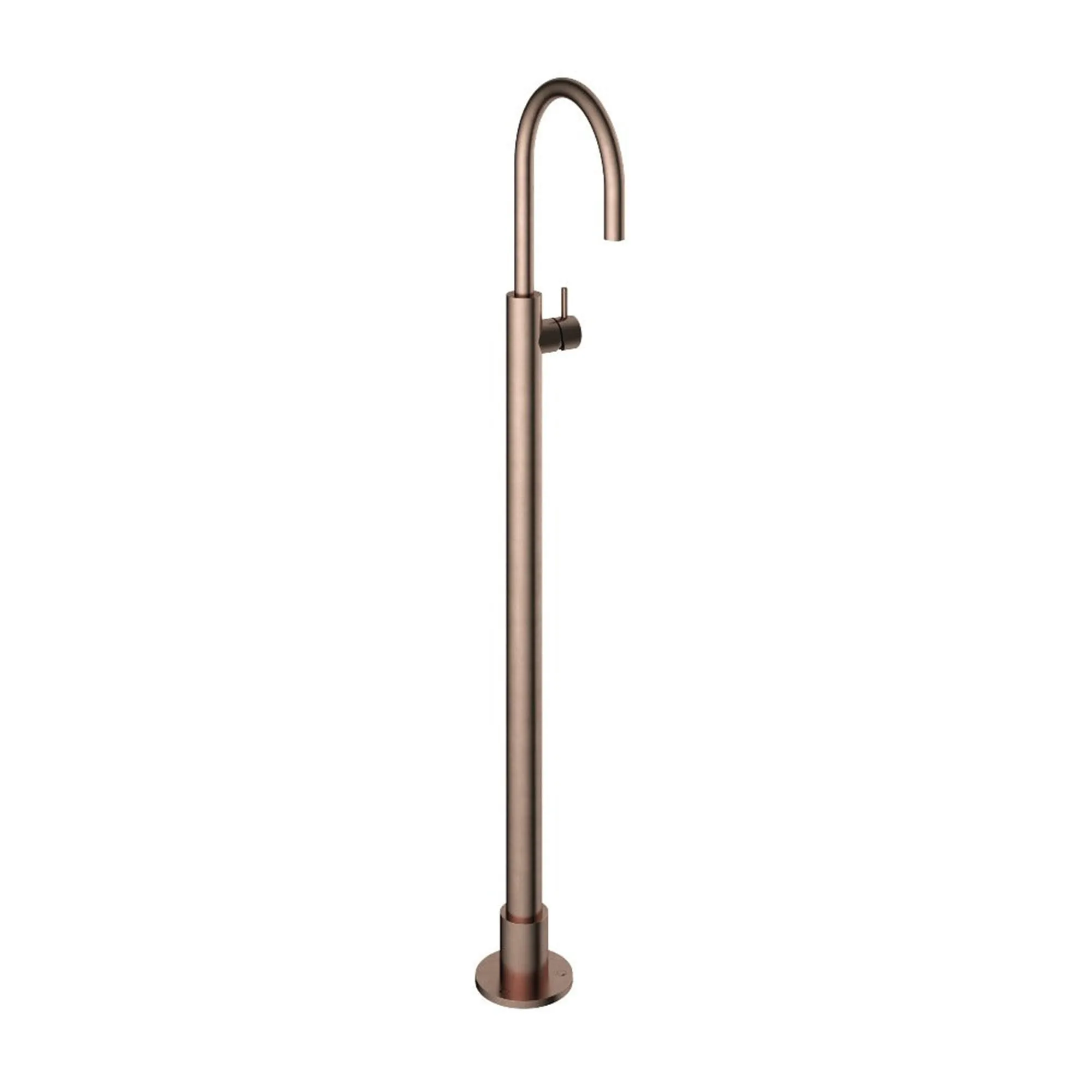 Cobber Floorstanding Basin Mixer Tap