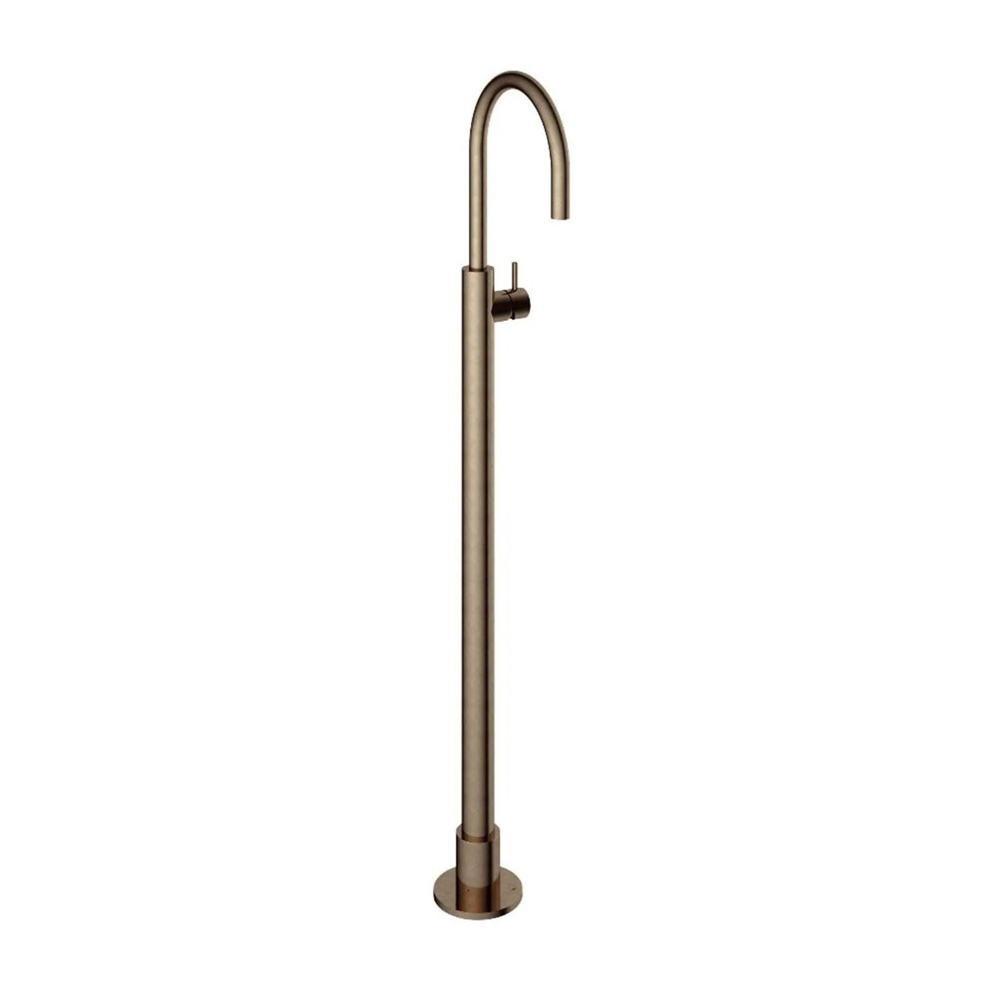 Cobber Floorstanding Basin Mixer Tap