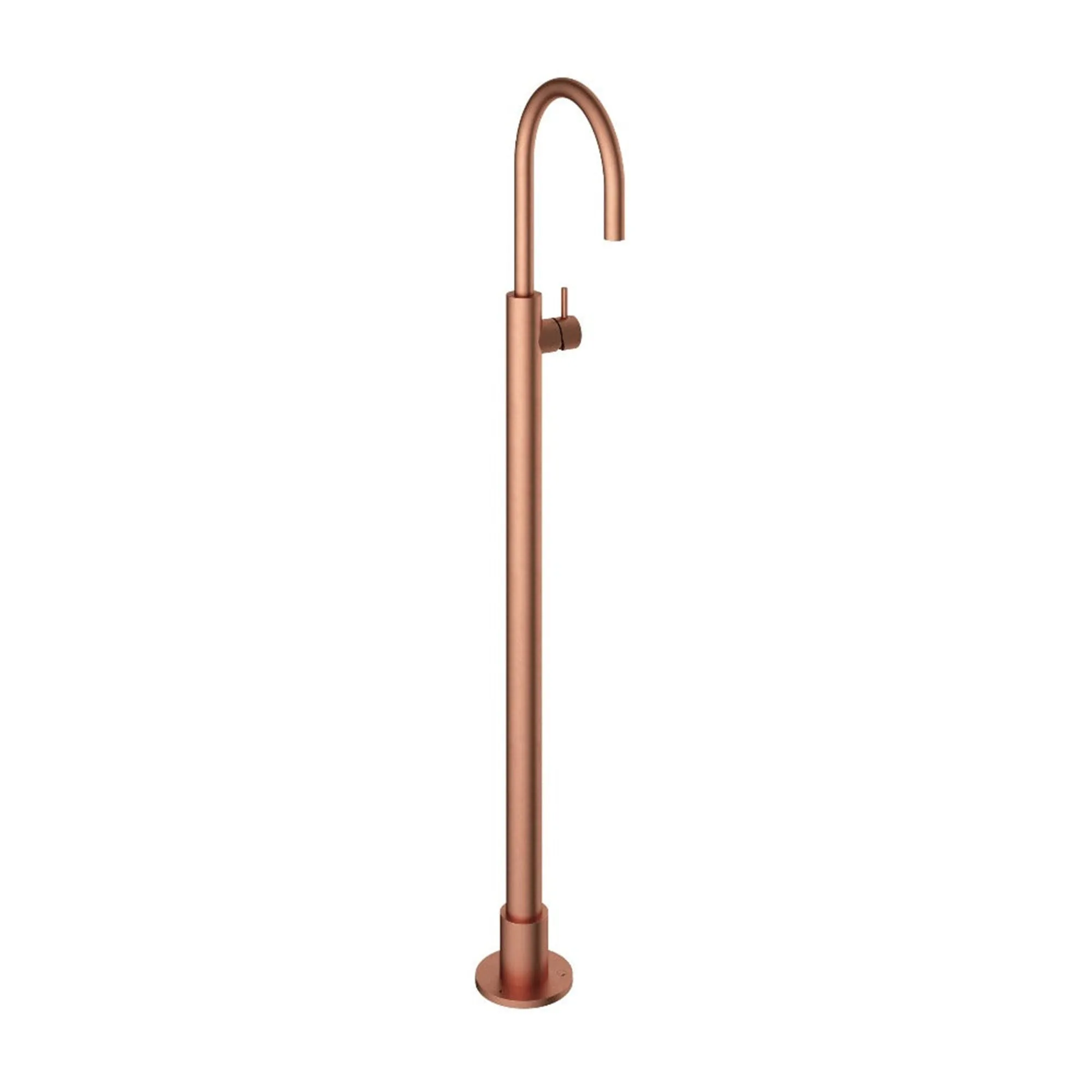 Cobber Floorstanding Basin Mixer Tap
