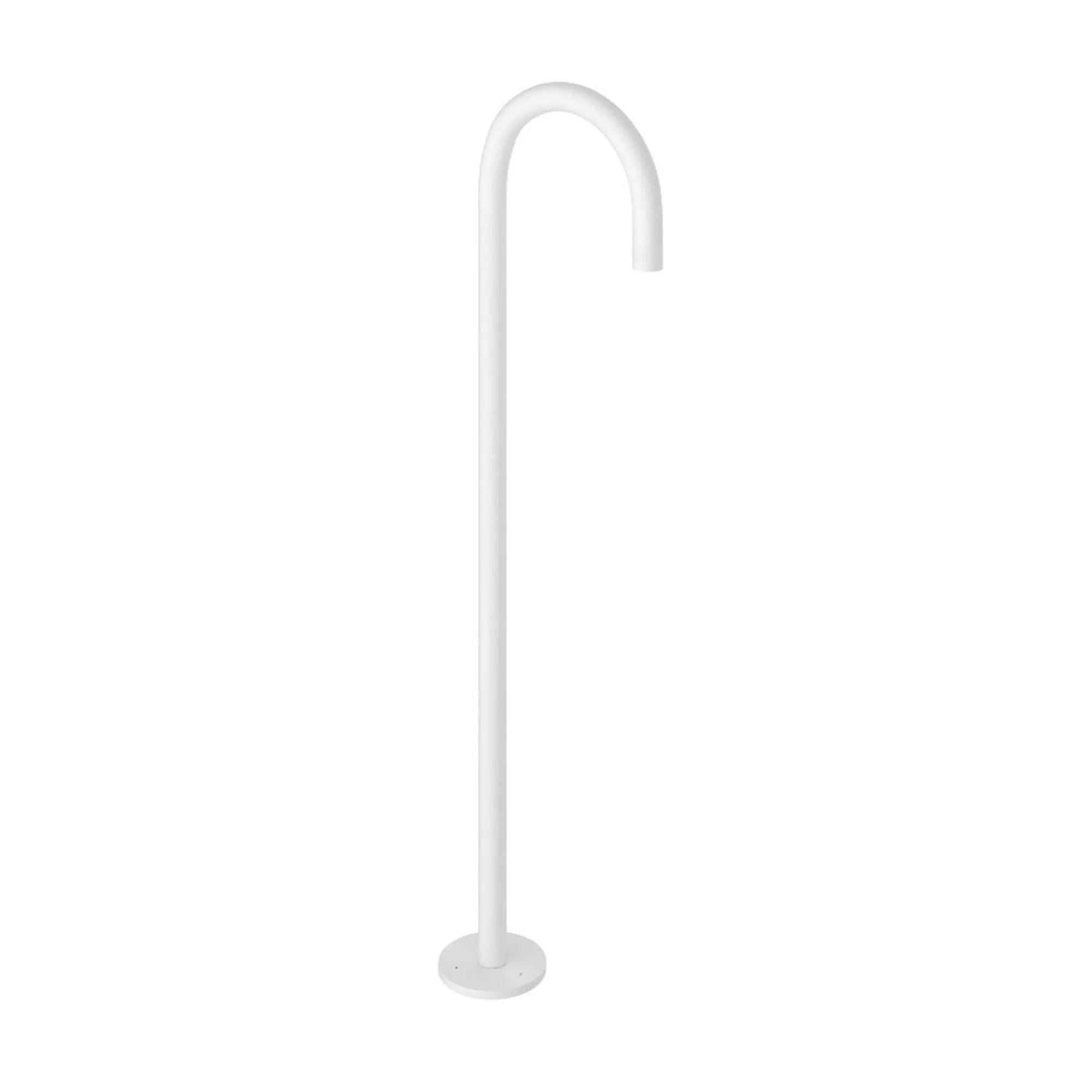 Cobber Floorstanding Bath Spout