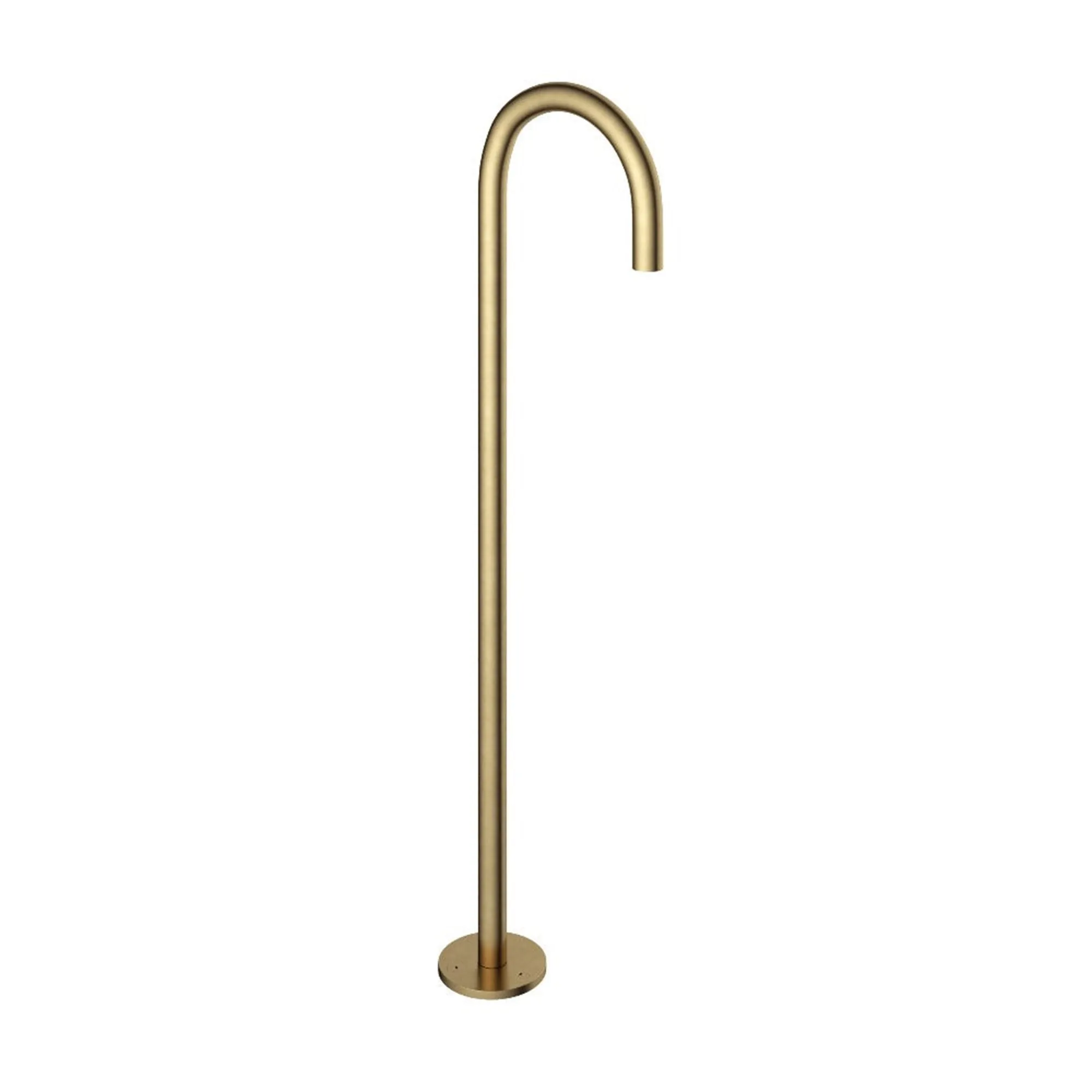 Cobber Floorstanding Bath Spout