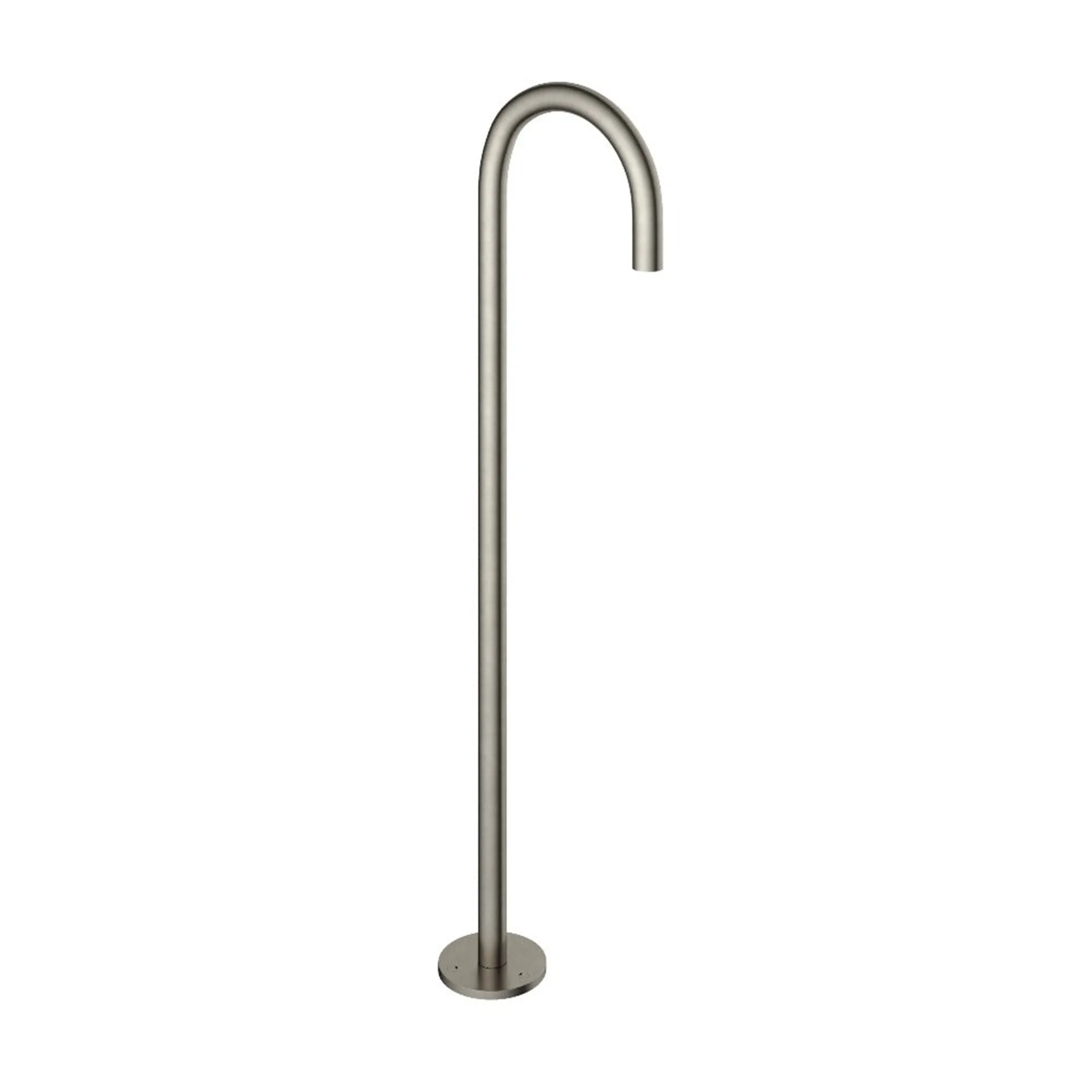 Cobber Floorstanding Bath Spout