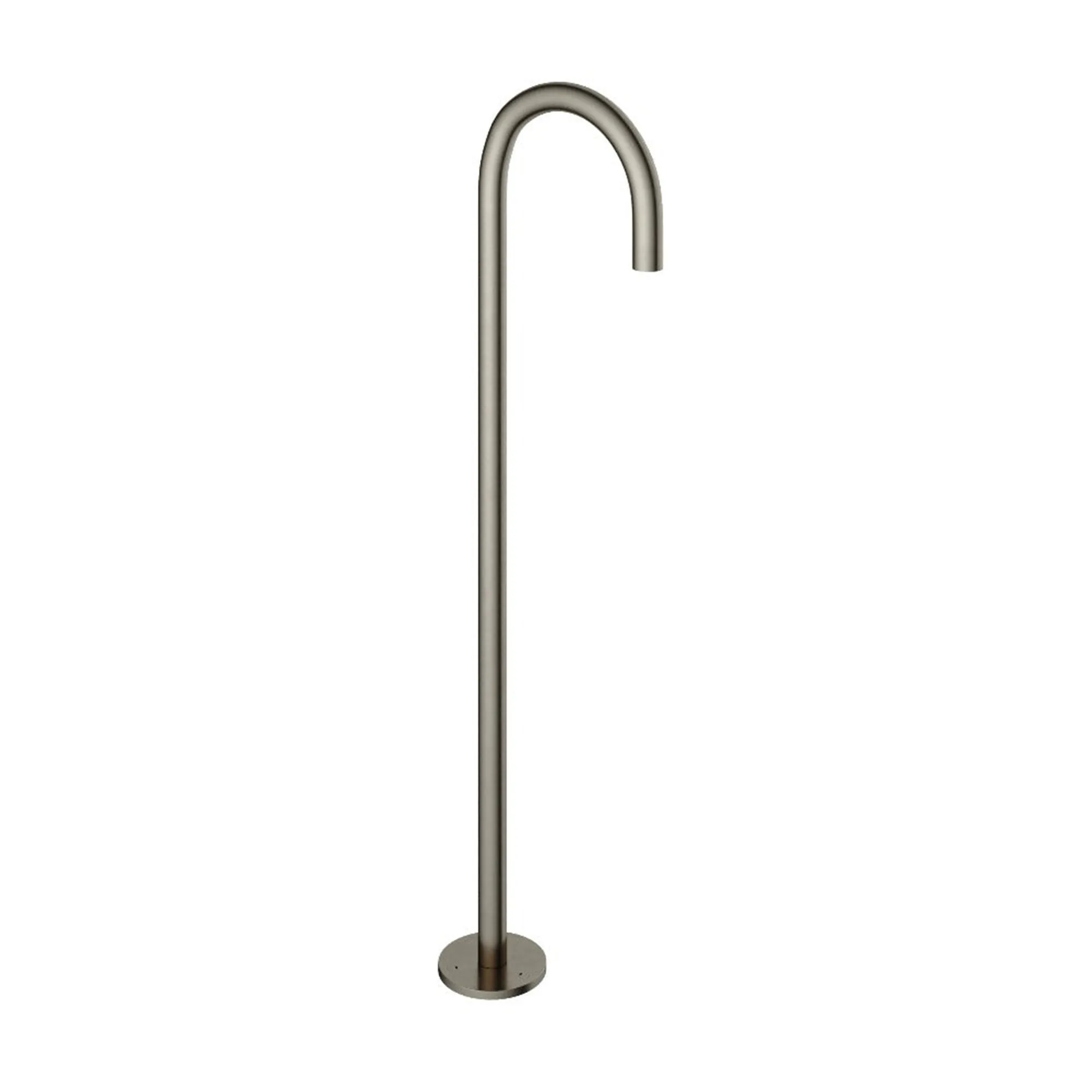 Cobber Floorstanding Bath Spout