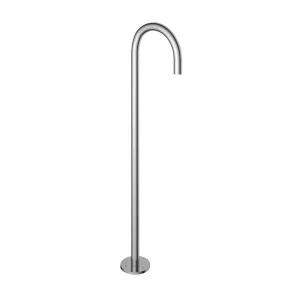 Cobber Floorstanding Bath Spout