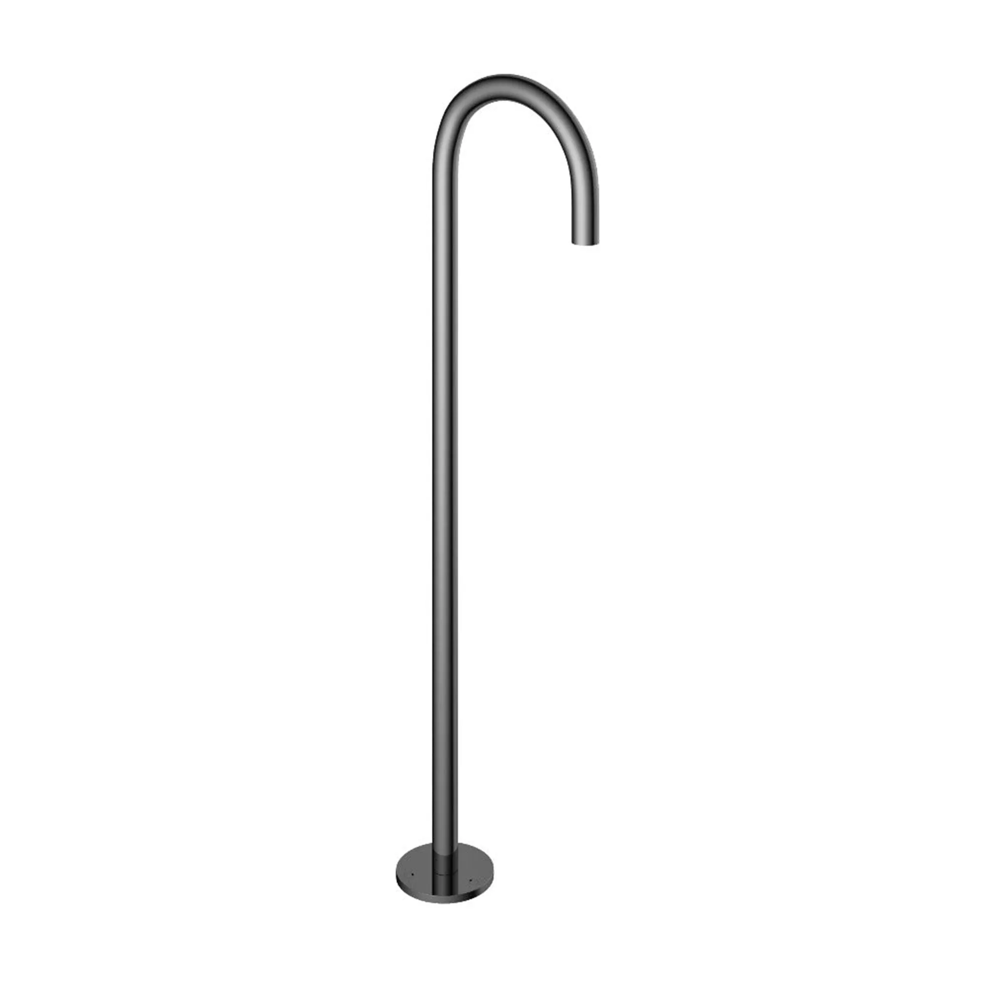 Cobber Floorstanding Bath Spout