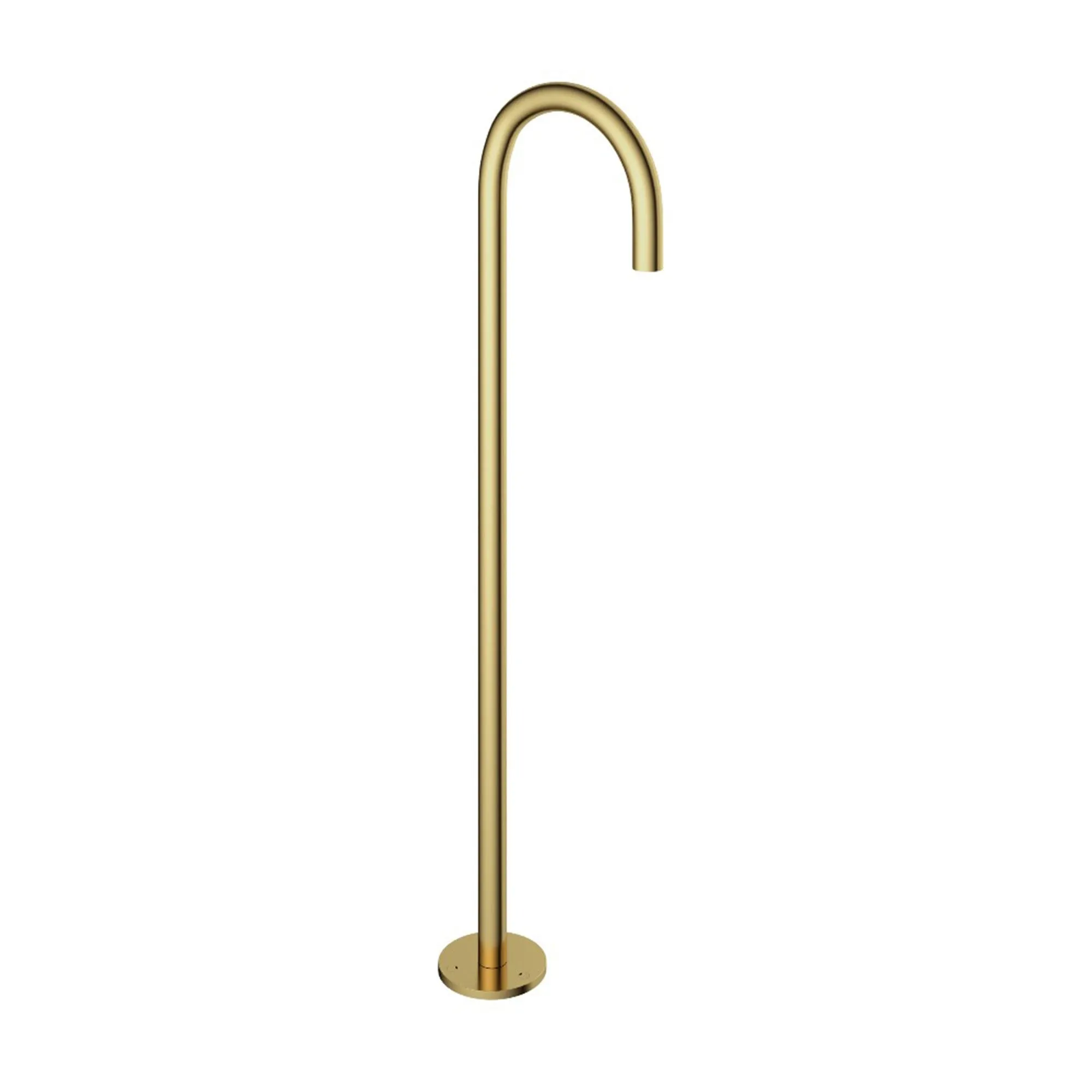 Cobber Floorstanding Bath Spout