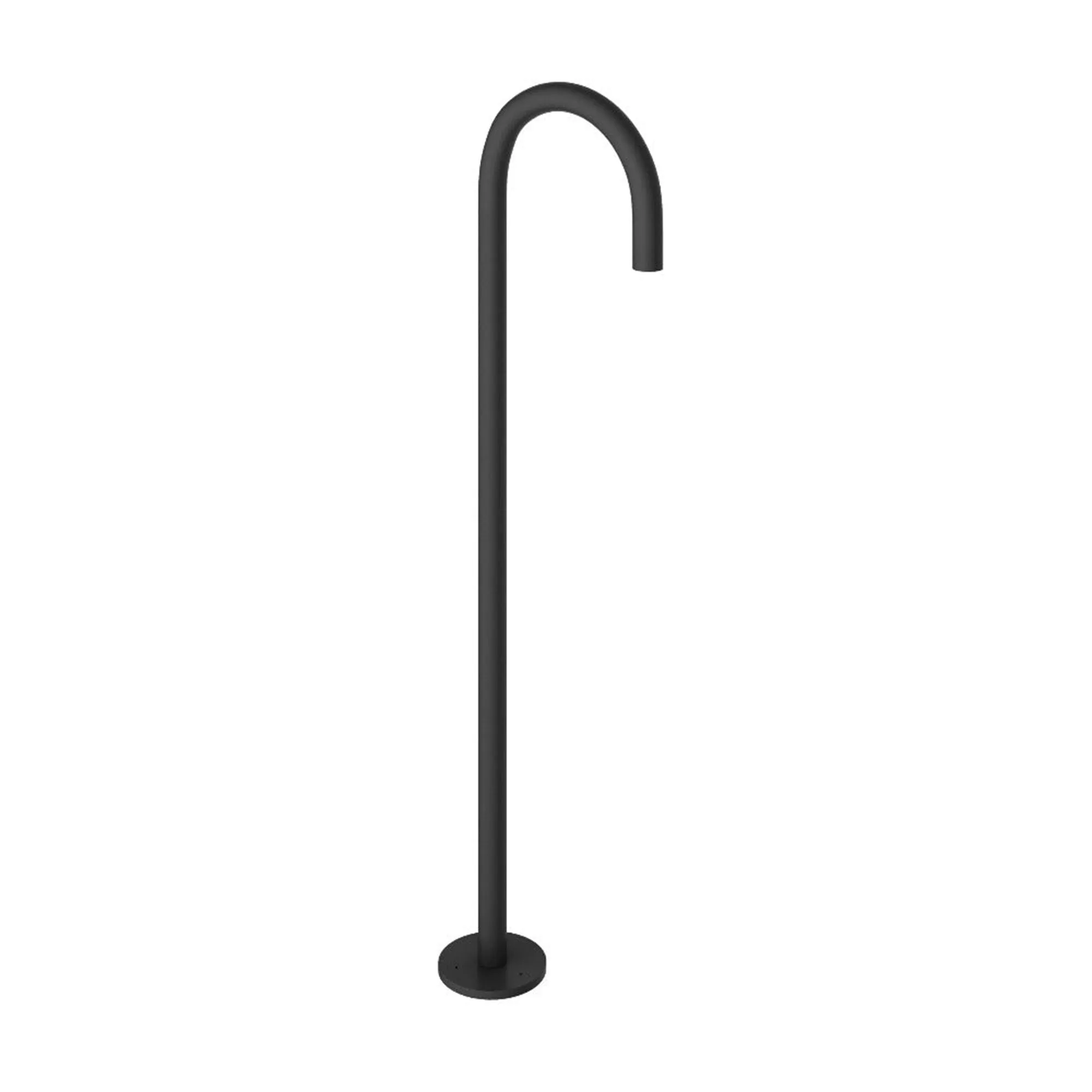 Cobber Floorstanding Bath Spout