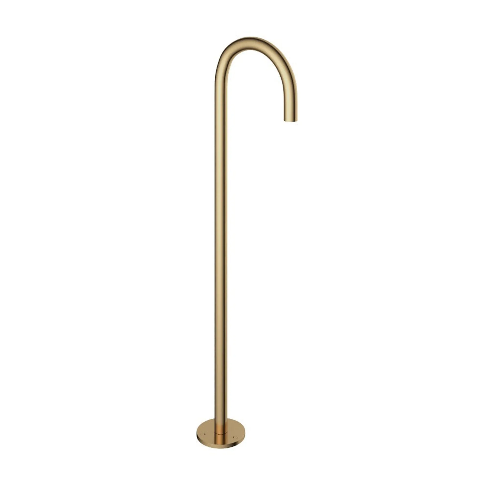 Cobber Floorstanding Bath Spout