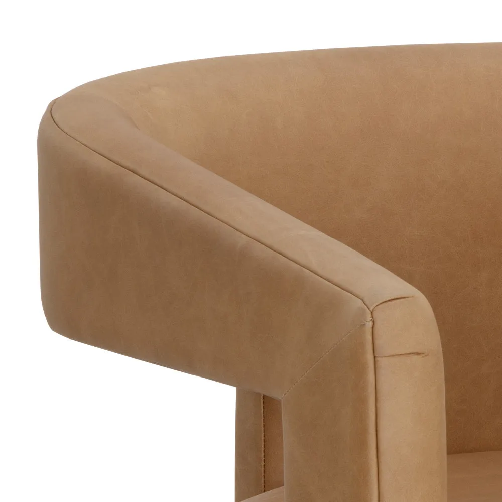 Cobourg Lounge Chair