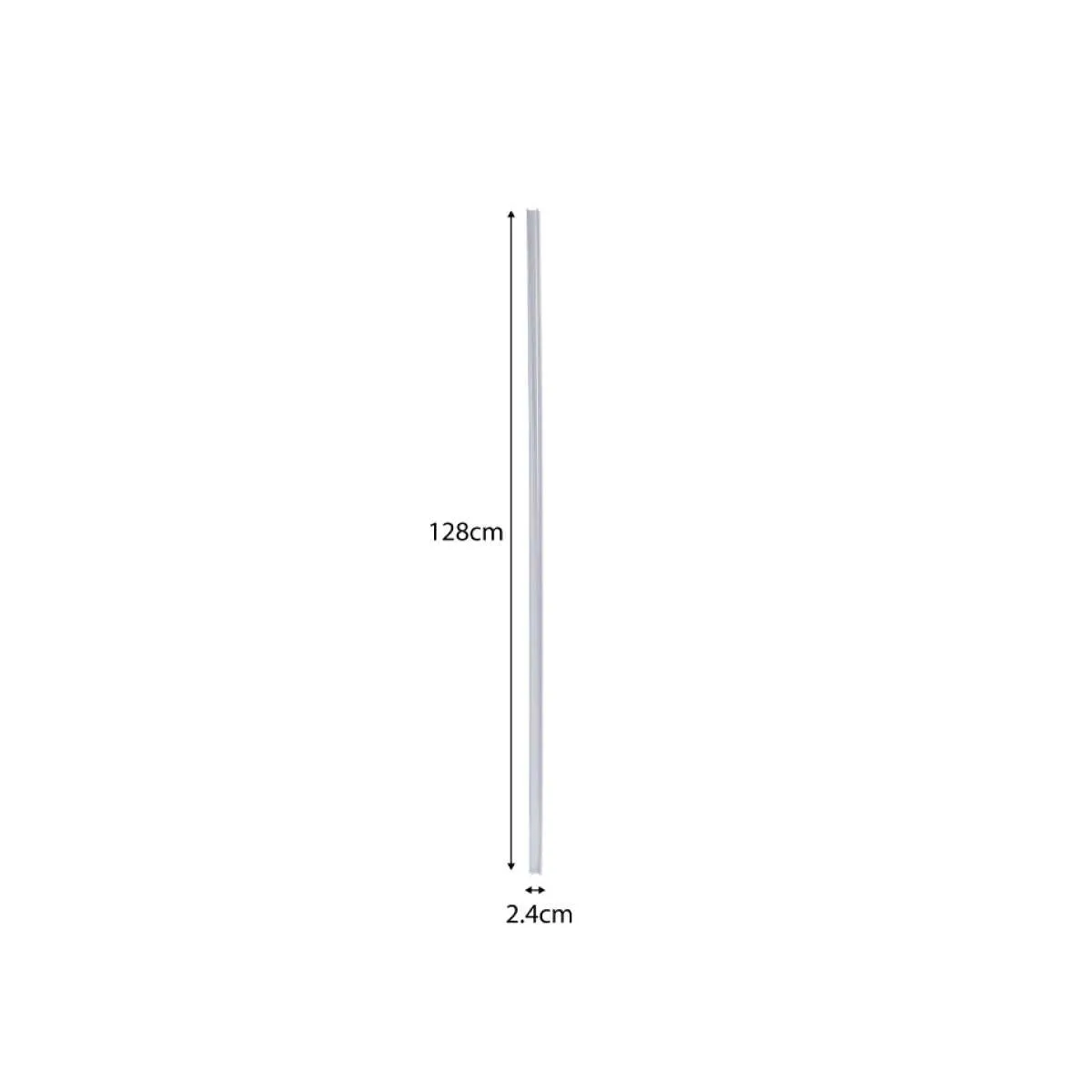 Cot Teething Protector Rails Mocka