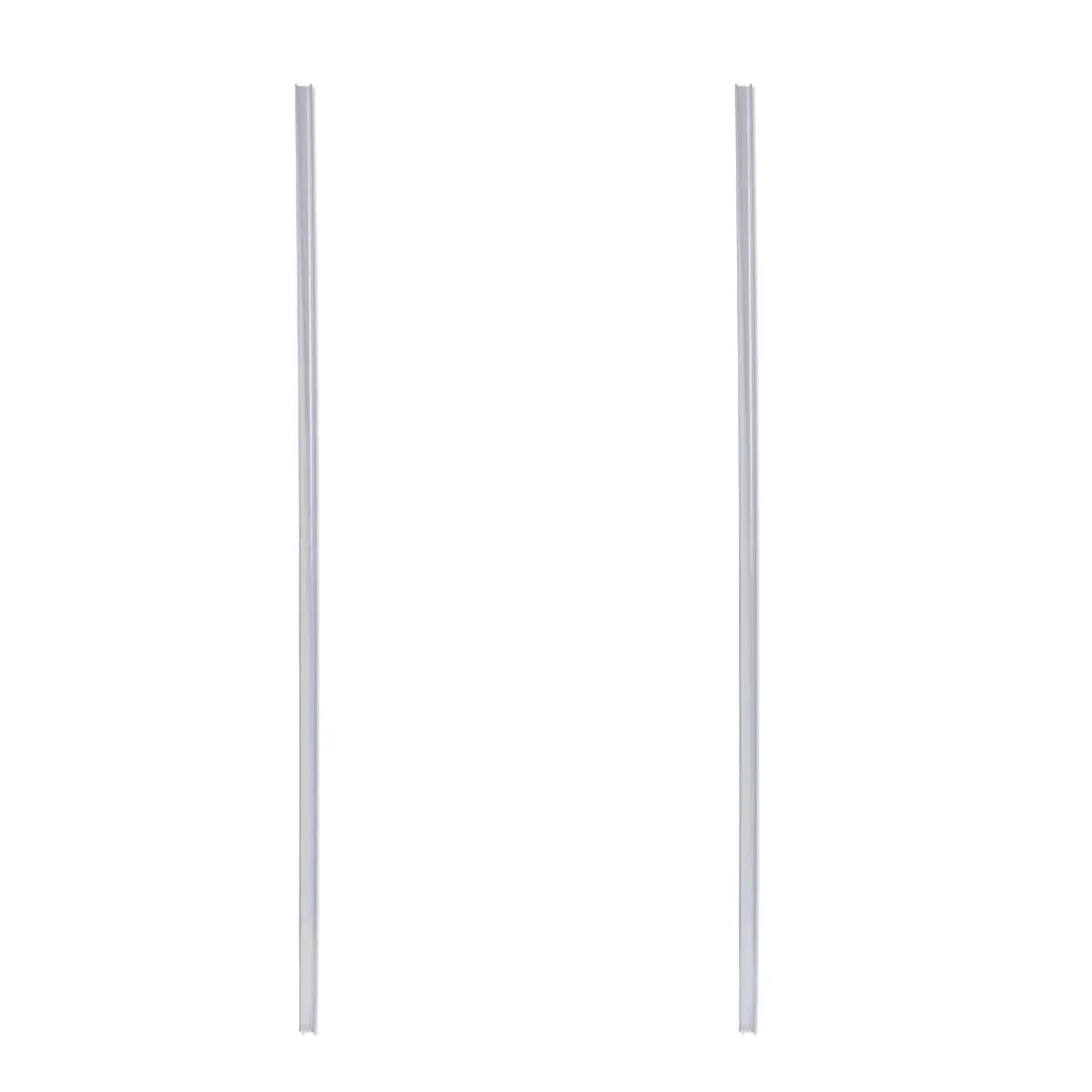 Cot Teething Protector Rails Mocka
