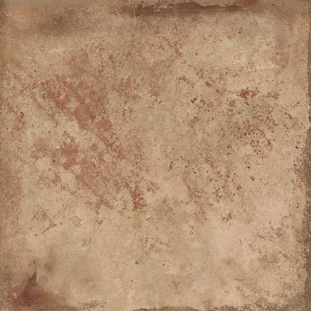 Cottoterra Natural 20mm Stone Effect Outdoor Porcelain Tile 90x90cm Matt