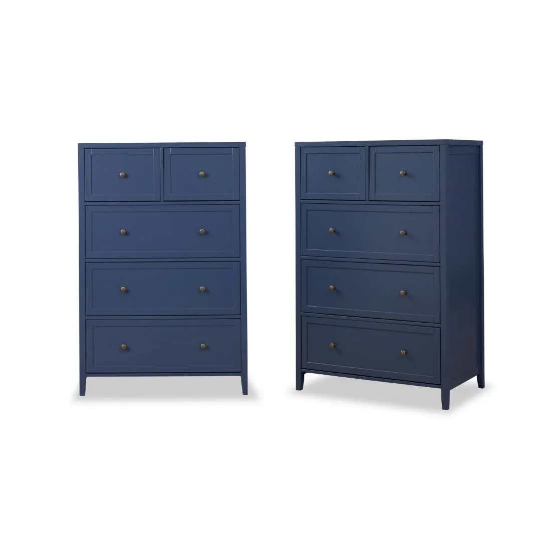 Cove Tallboy - Midnight Bundle Mocka