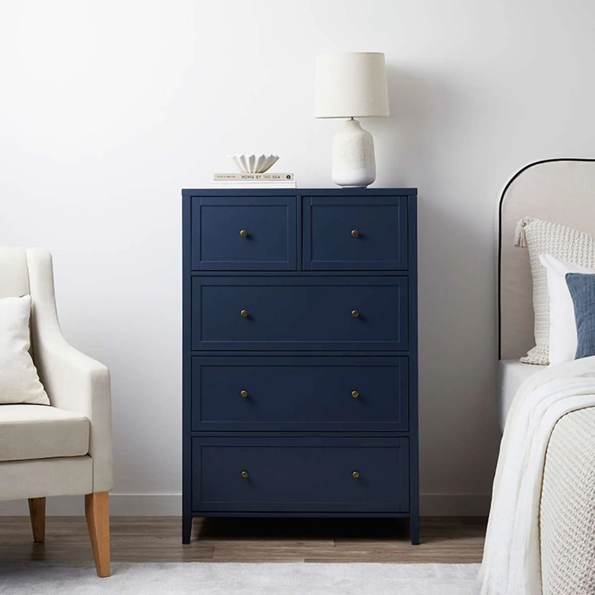 Cove Tallboy - Midnight Bundle Mocka
