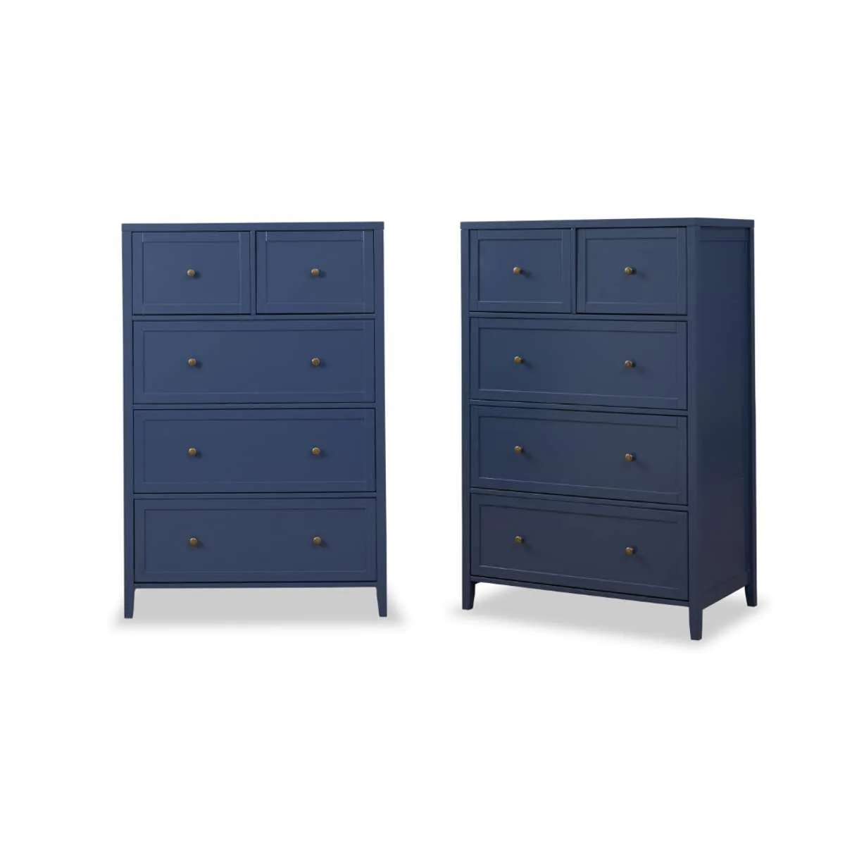 Cove Tallboy - Midnight Bundle Mocka