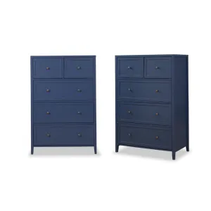 Cove Tallboy - Midnight Bundle Mocka