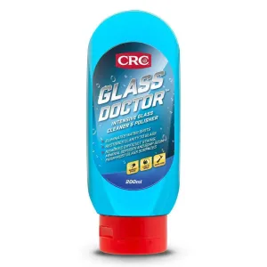 C.R.C Glass Doctor 200ml