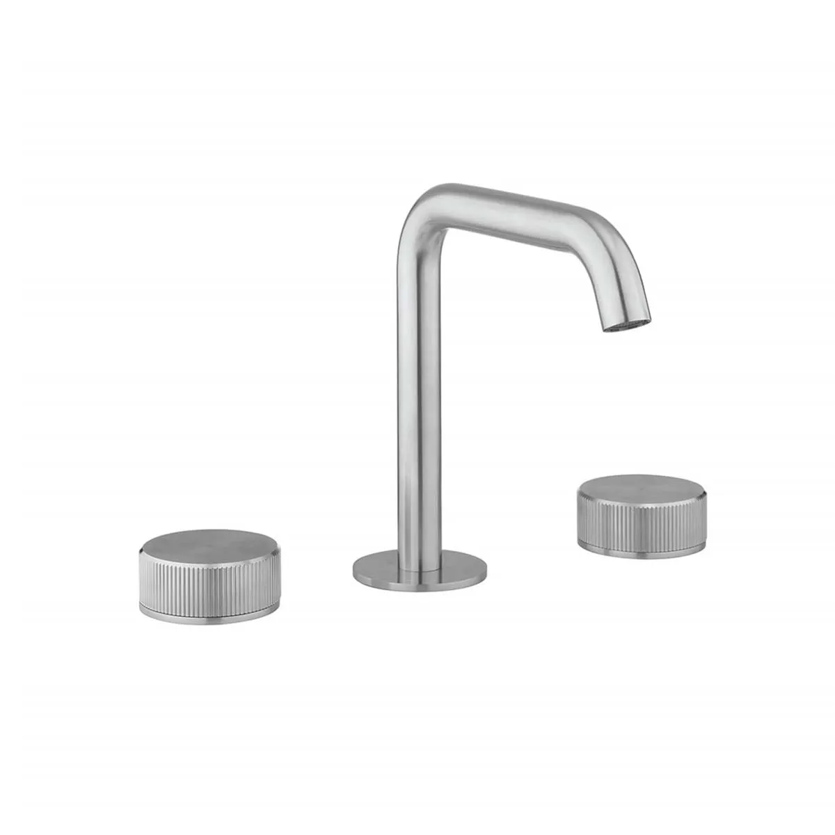 Crosswater 3ONE6 3 Hole Basin Mixer Tap
