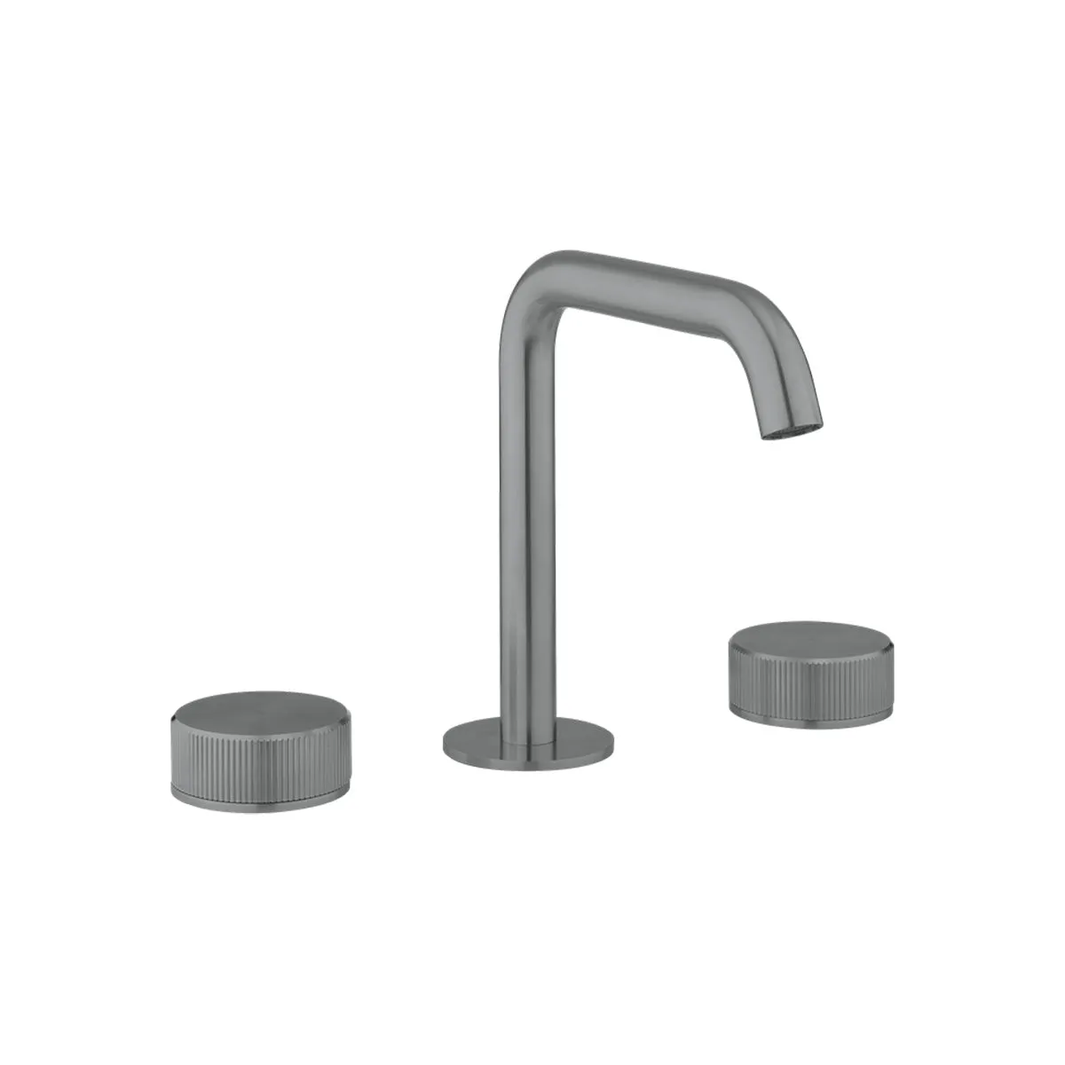 Crosswater 3ONE6 3 Hole Basin Mixer Tap