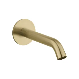 Crosswater 3ONE6 Bath Spout