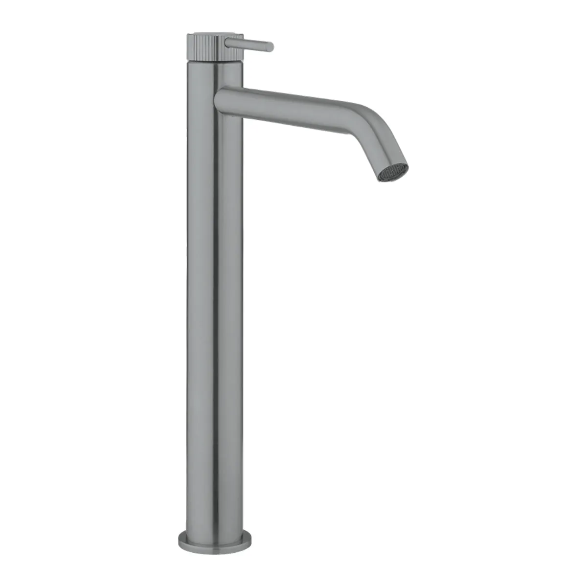 Crosswater 3ONE6 Tall Mono Basin Mixer Tap