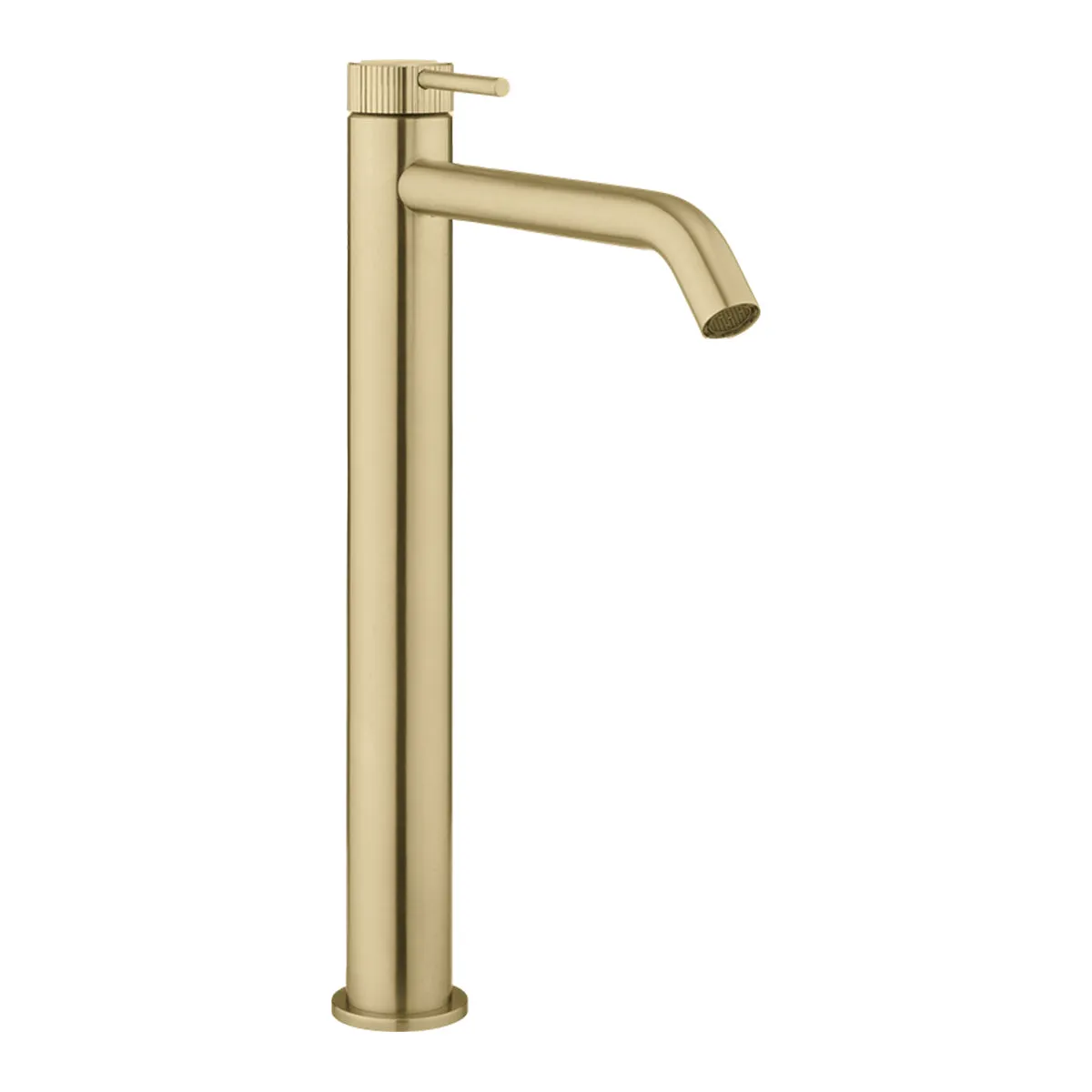 Crosswater 3ONE6 Tall Mono Basin Mixer Tap