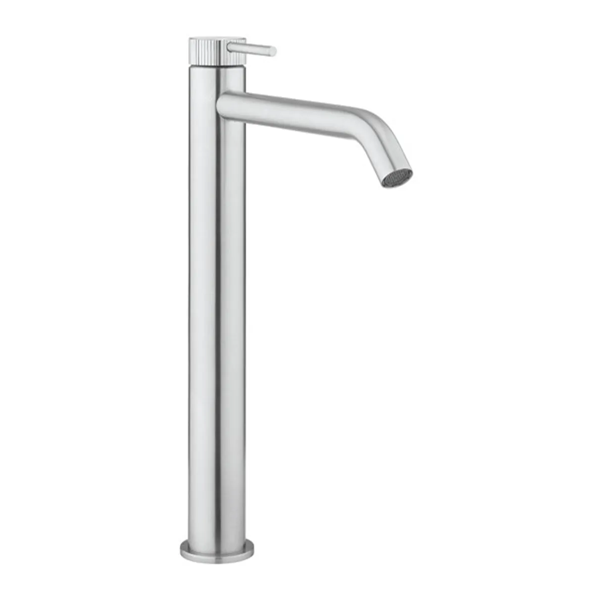 Crosswater 3ONE6 Tall Mono Basin Mixer Tap