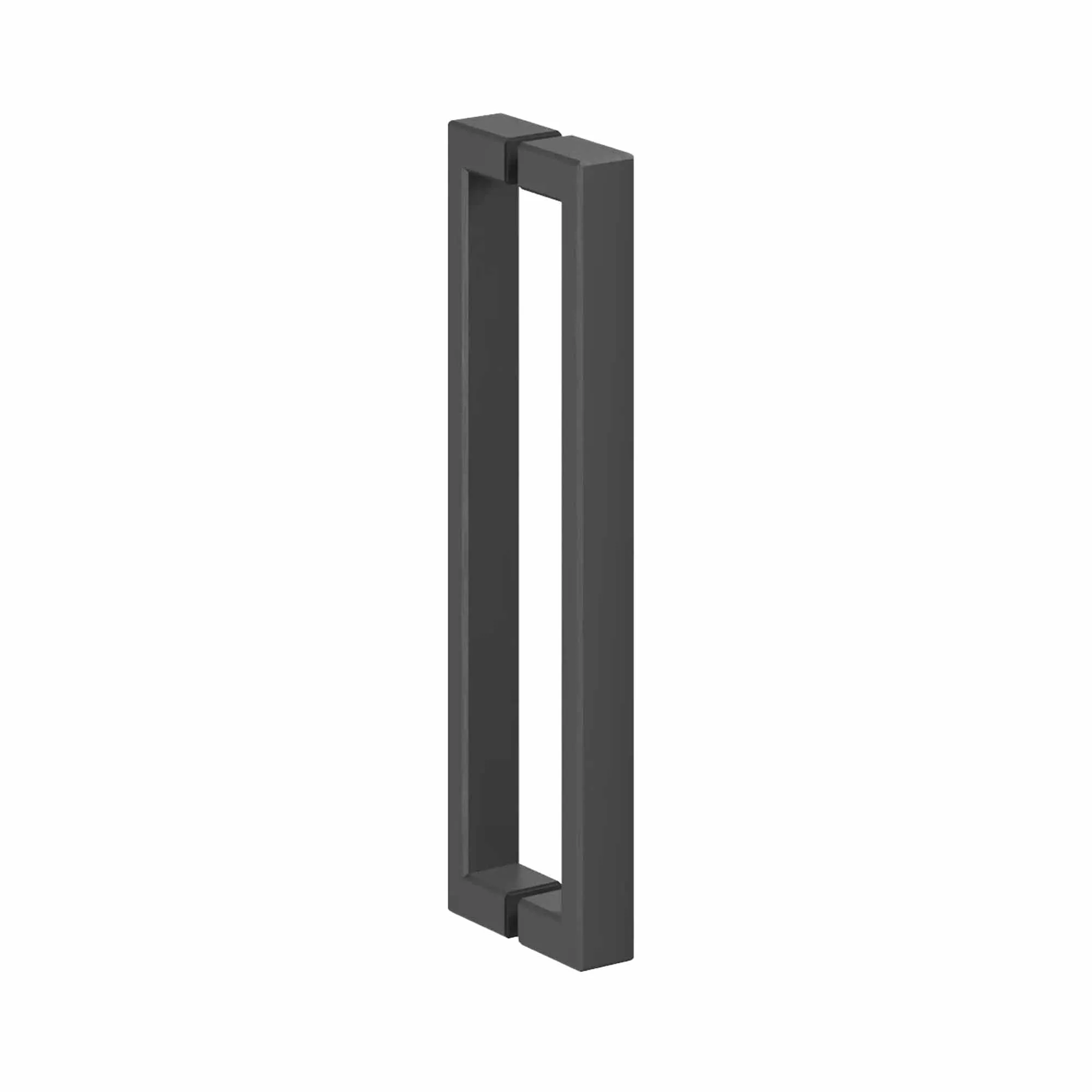 Crosswater Asura Quadrant Shower Door - Slate