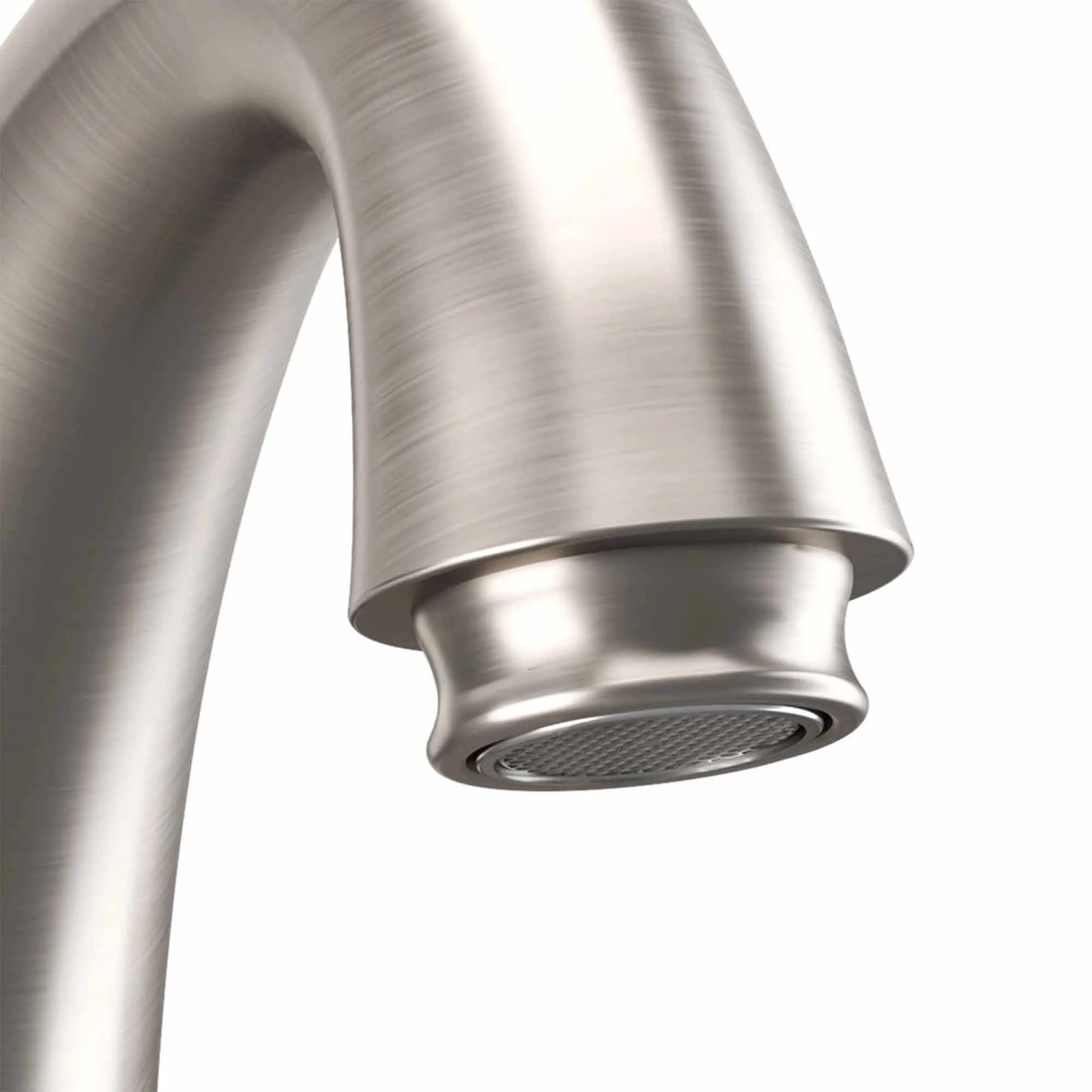 Crosswater Belgravia Crosshead Highneck Basin Mixer With Pop Up Waste