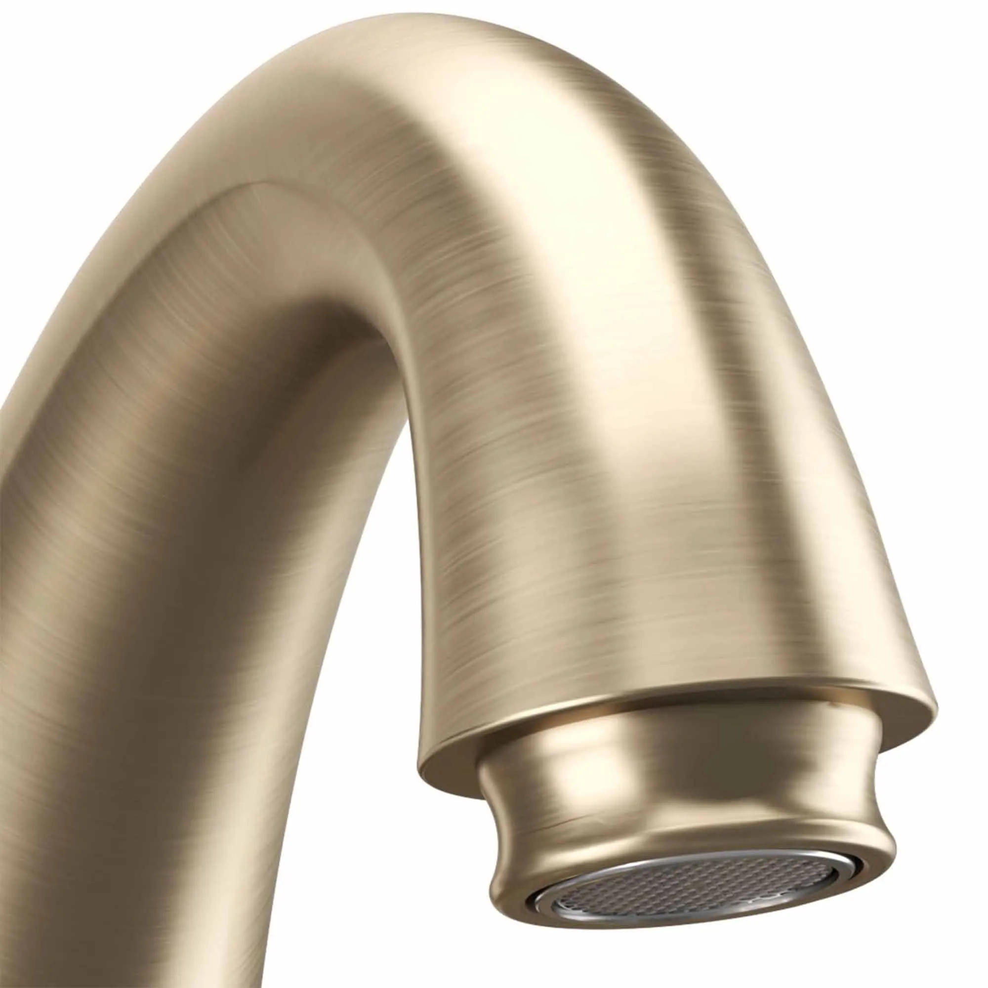Crosswater Belgravia Crosshead Highneck Basin Mixer With Pop Up Waste
