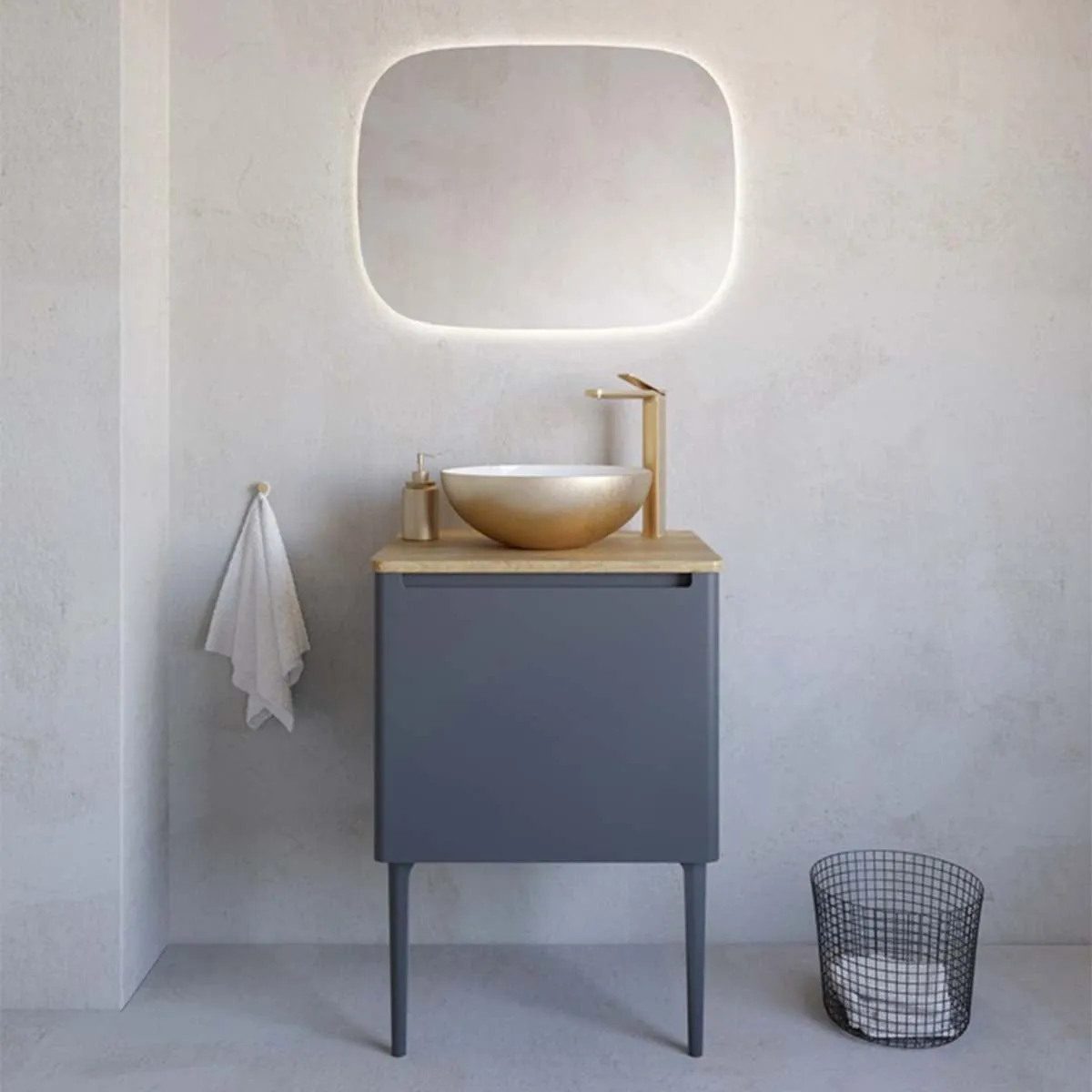 Crosswater Circus Countertop Basin