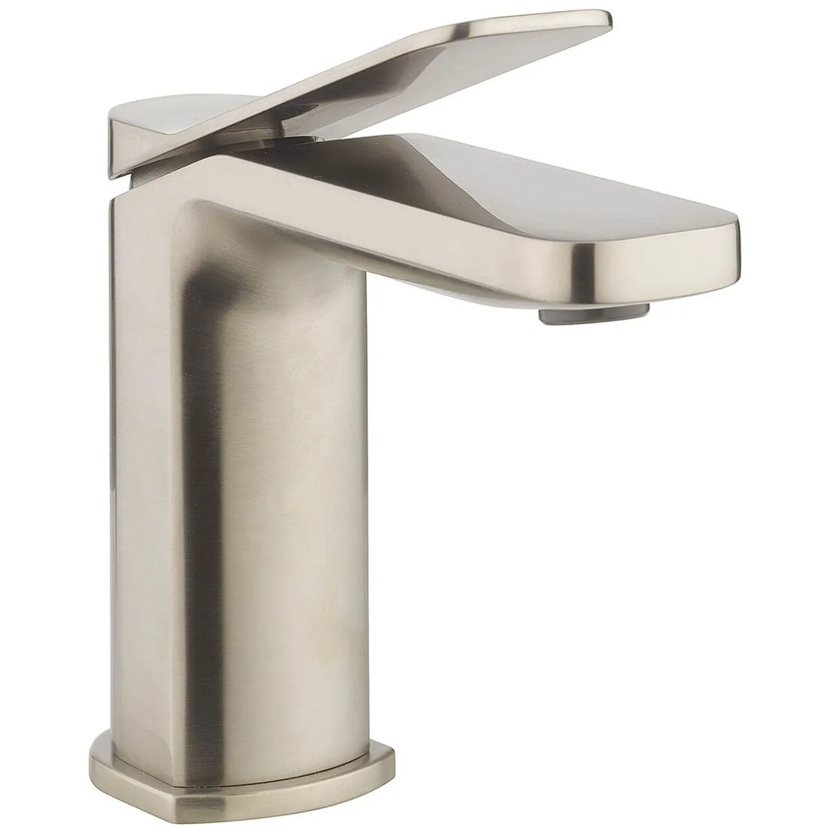 Crosswater Glide II Basin Mixer Tap Monobloc