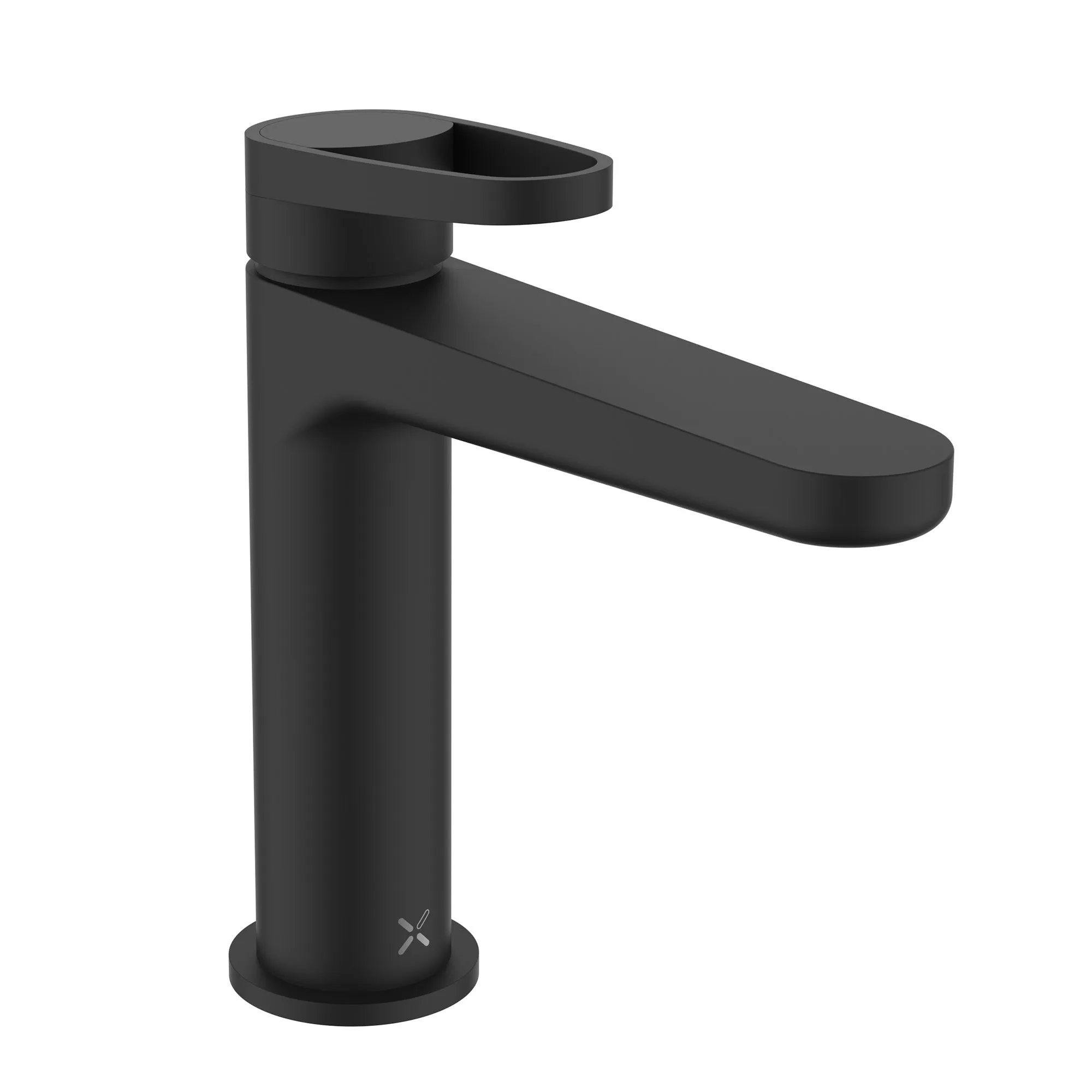 Crosswater Lazo Basin Mixer Tap Monobloc
