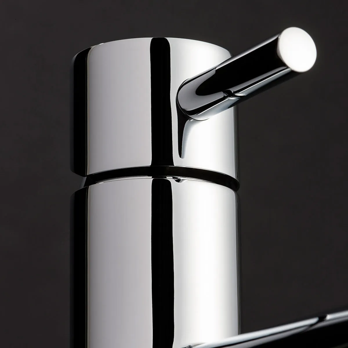 Crosswater MPRO Basin Mixer Tap