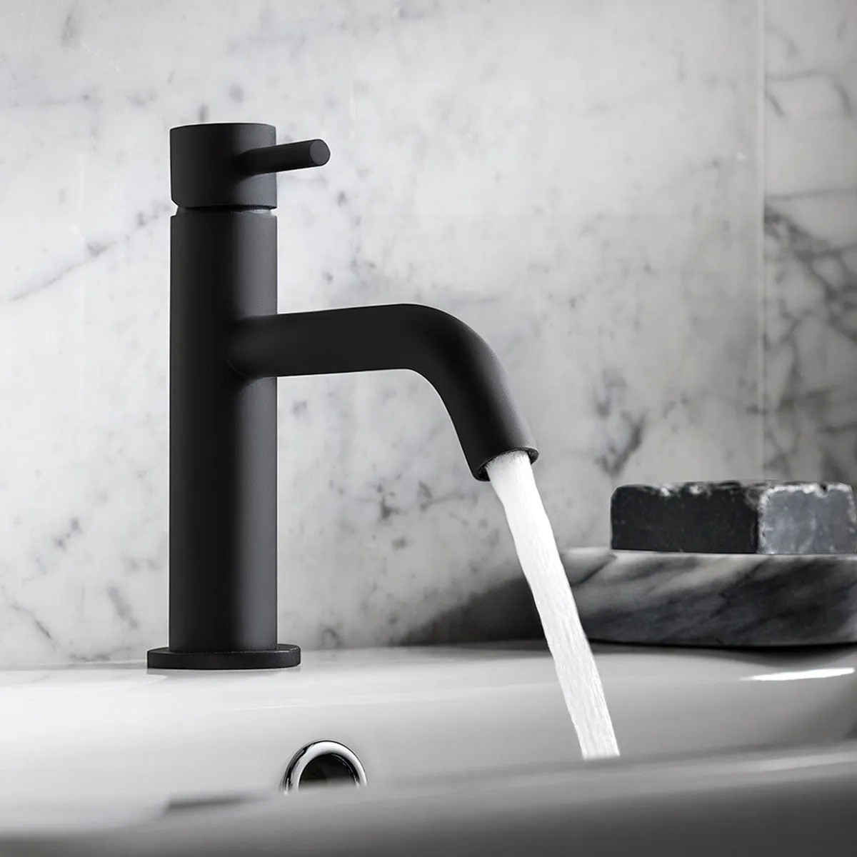 Crosswater MPRO Basin Mixer Tap