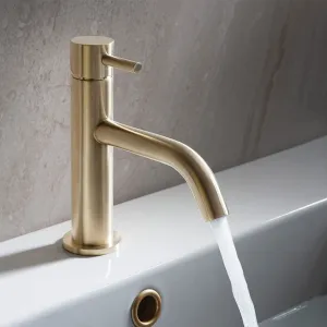 Crosswater MPRO Basin Mixer Tap