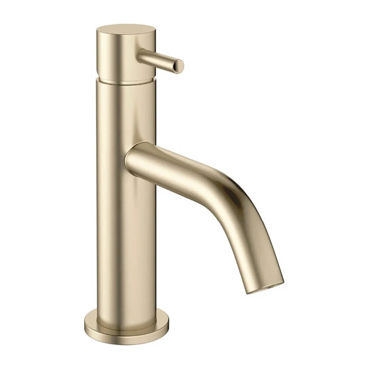 Crosswater MPRO Basin Mixer Tap