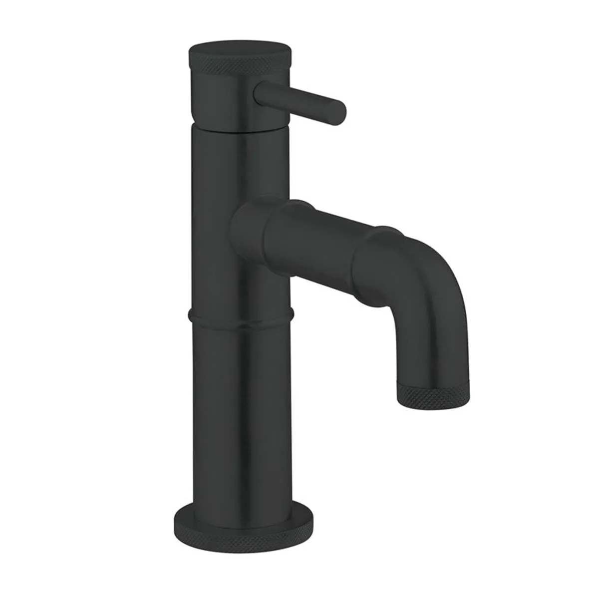 Crosswater MPRO Industrial Basin Mixer Tap Monobloc