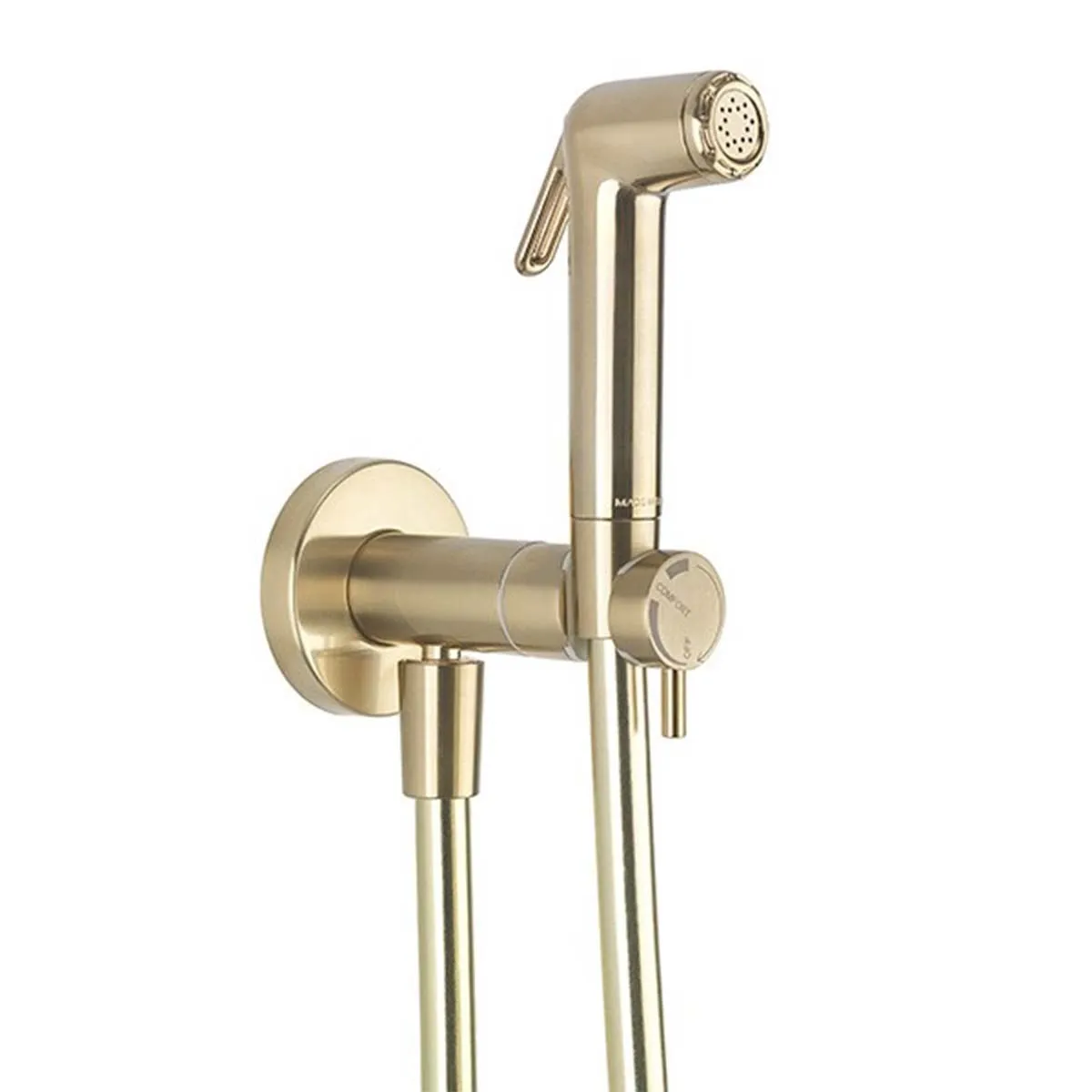 Crosswater MPRO Integrated Douche Valve