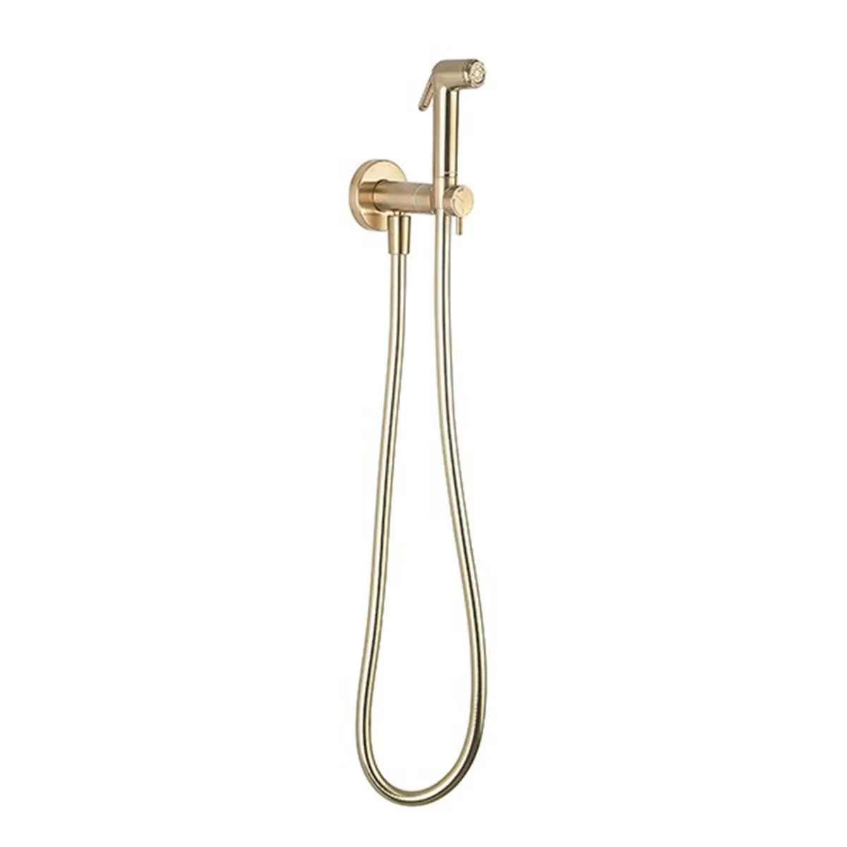 Crosswater MPRO Integrated Douche Valve