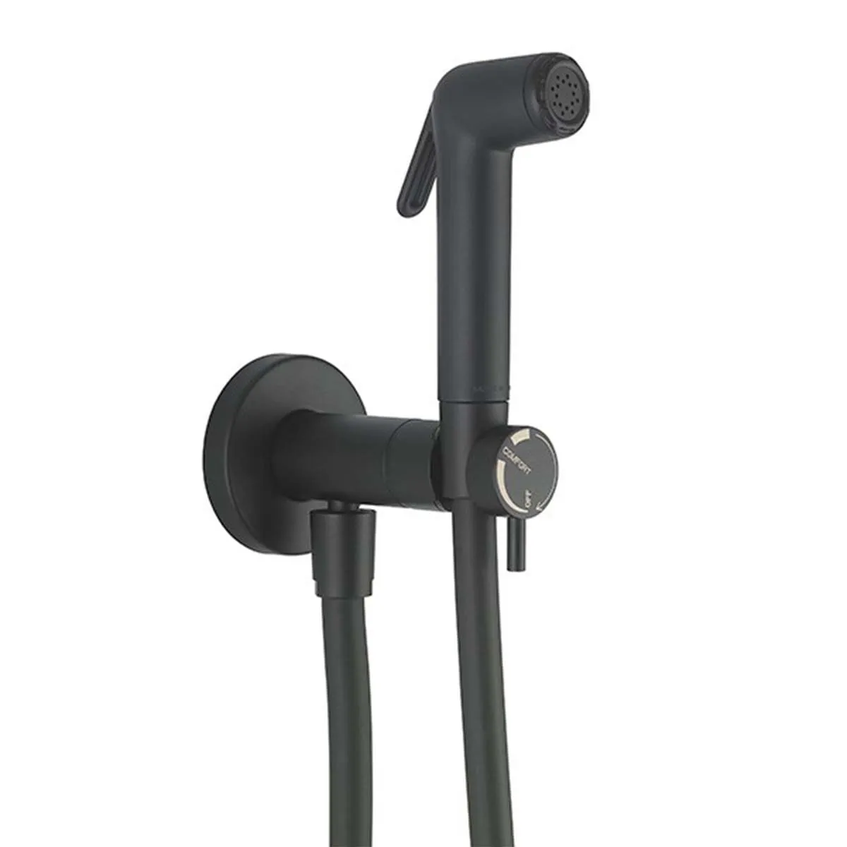 Crosswater MPRO Integrated Douche Valve