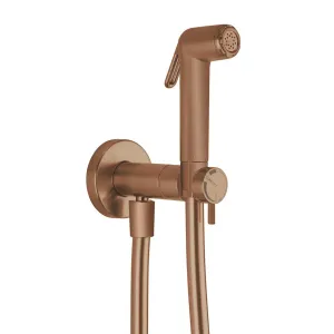 Crosswater MPRO Integrated Douche Valve