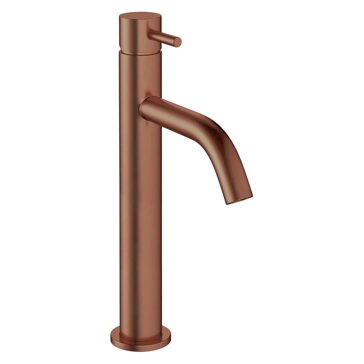 Crosswater MPRO Tall Mono Basin Mixer Tap