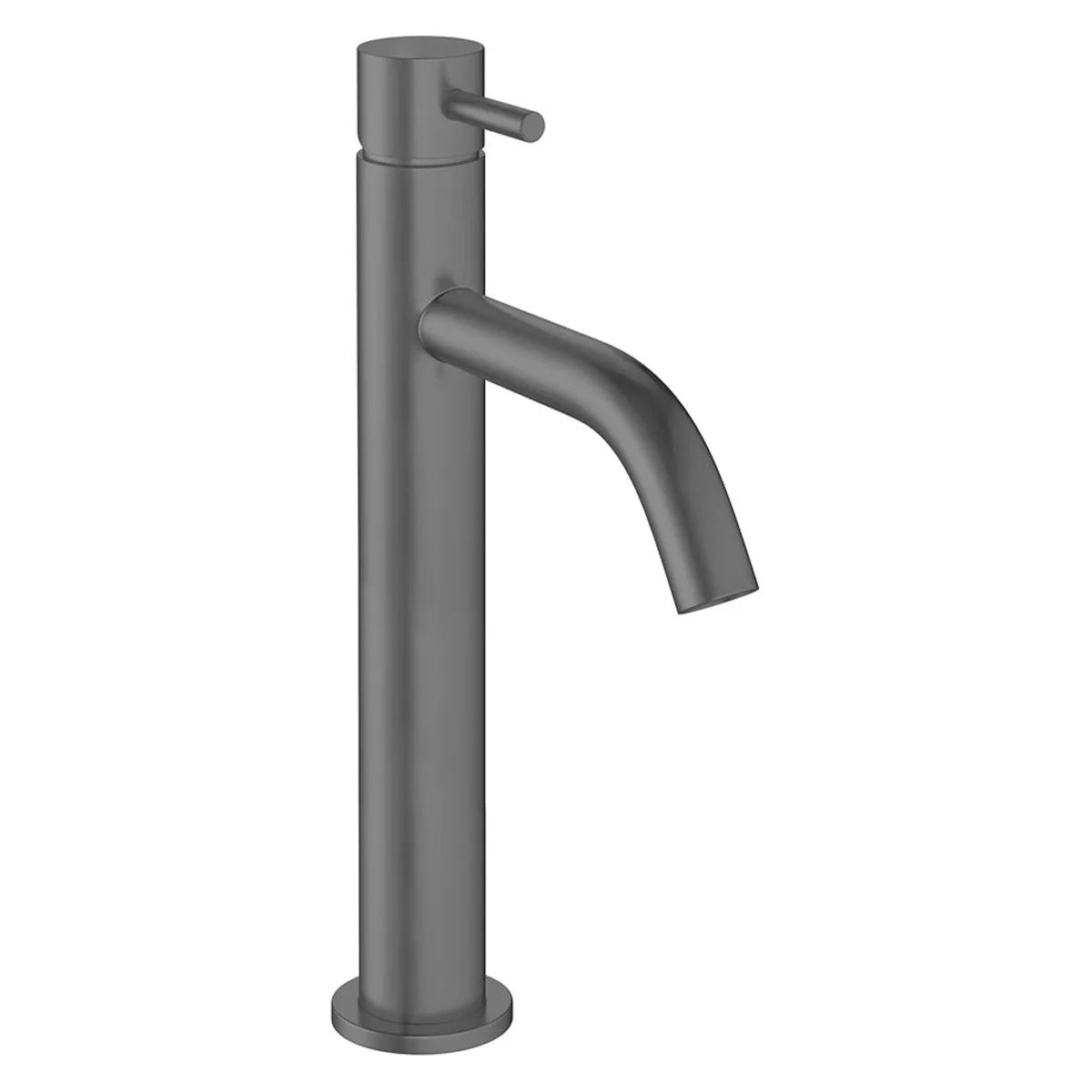 Crosswater MPRO Tall Mono Basin Mixer Tap